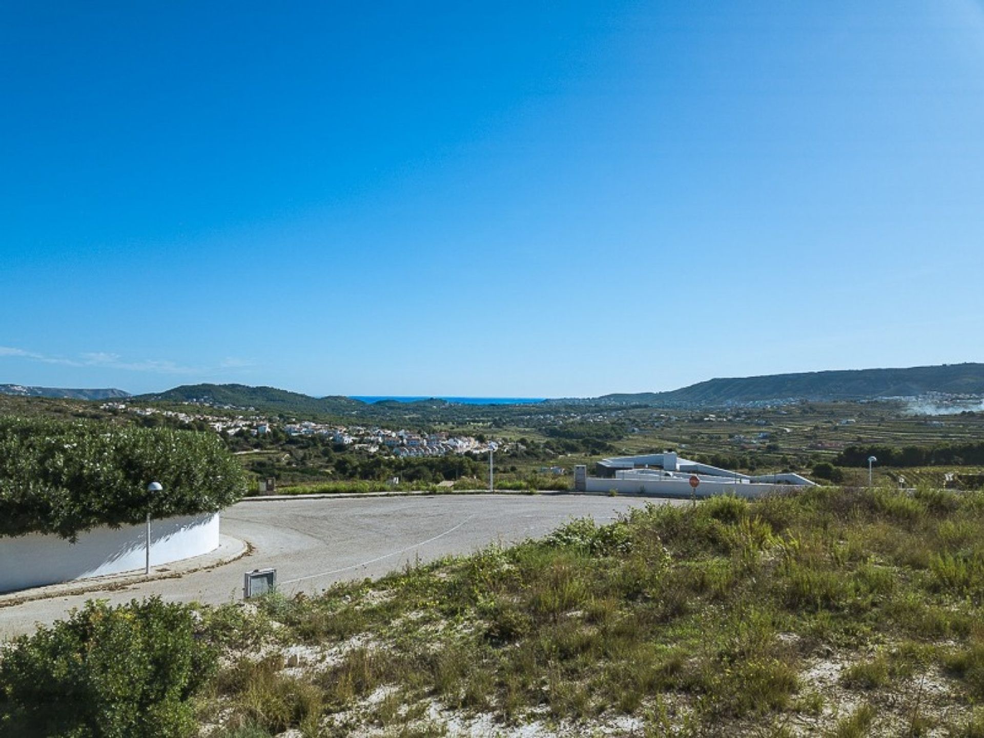 Hus i Benitachell, Costa Blanca 10032313