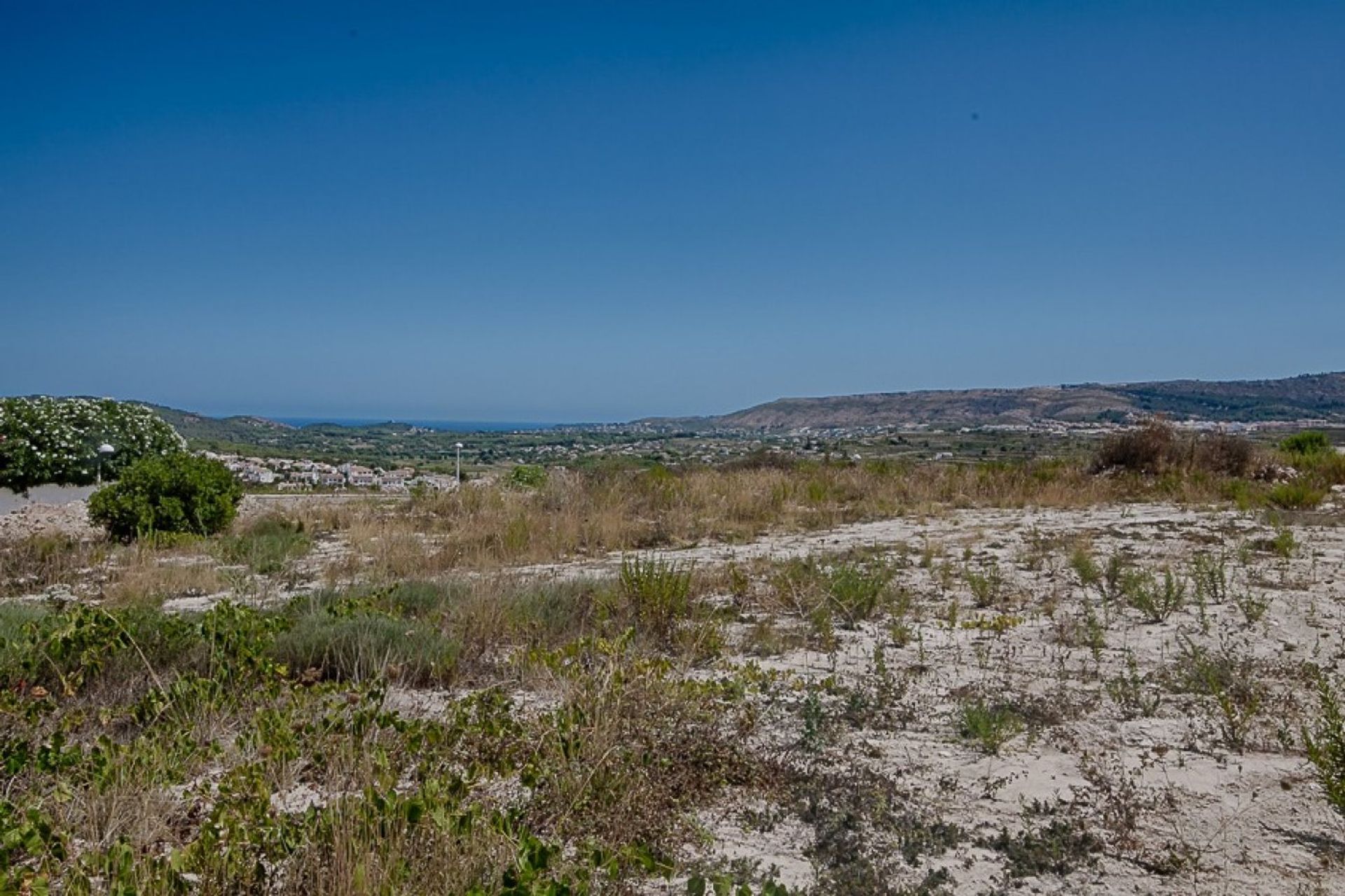 Hus i Benitachell, Costa Blanca 10032313