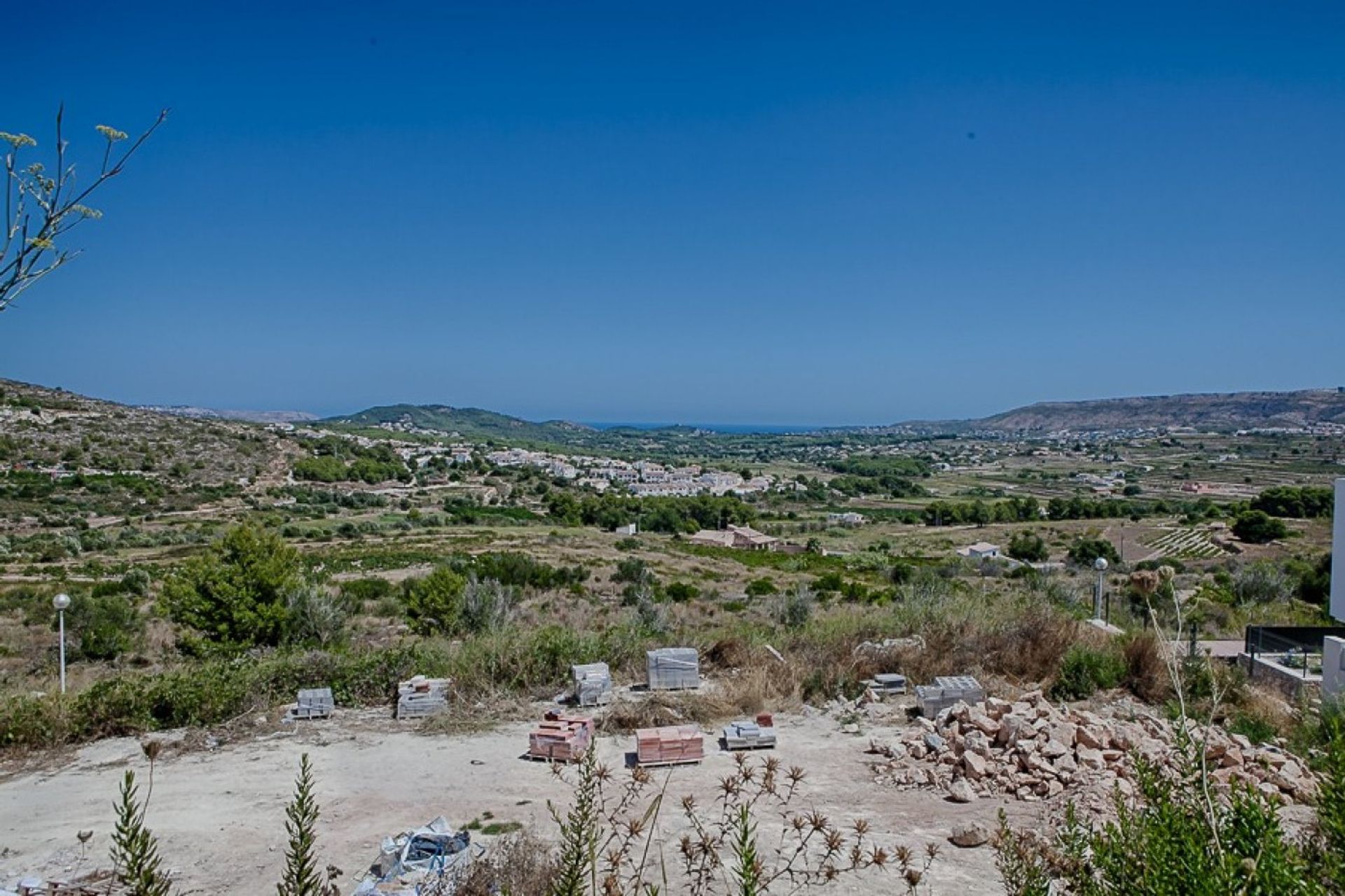 Hus i Benitachell, Costa Blanca 10032313