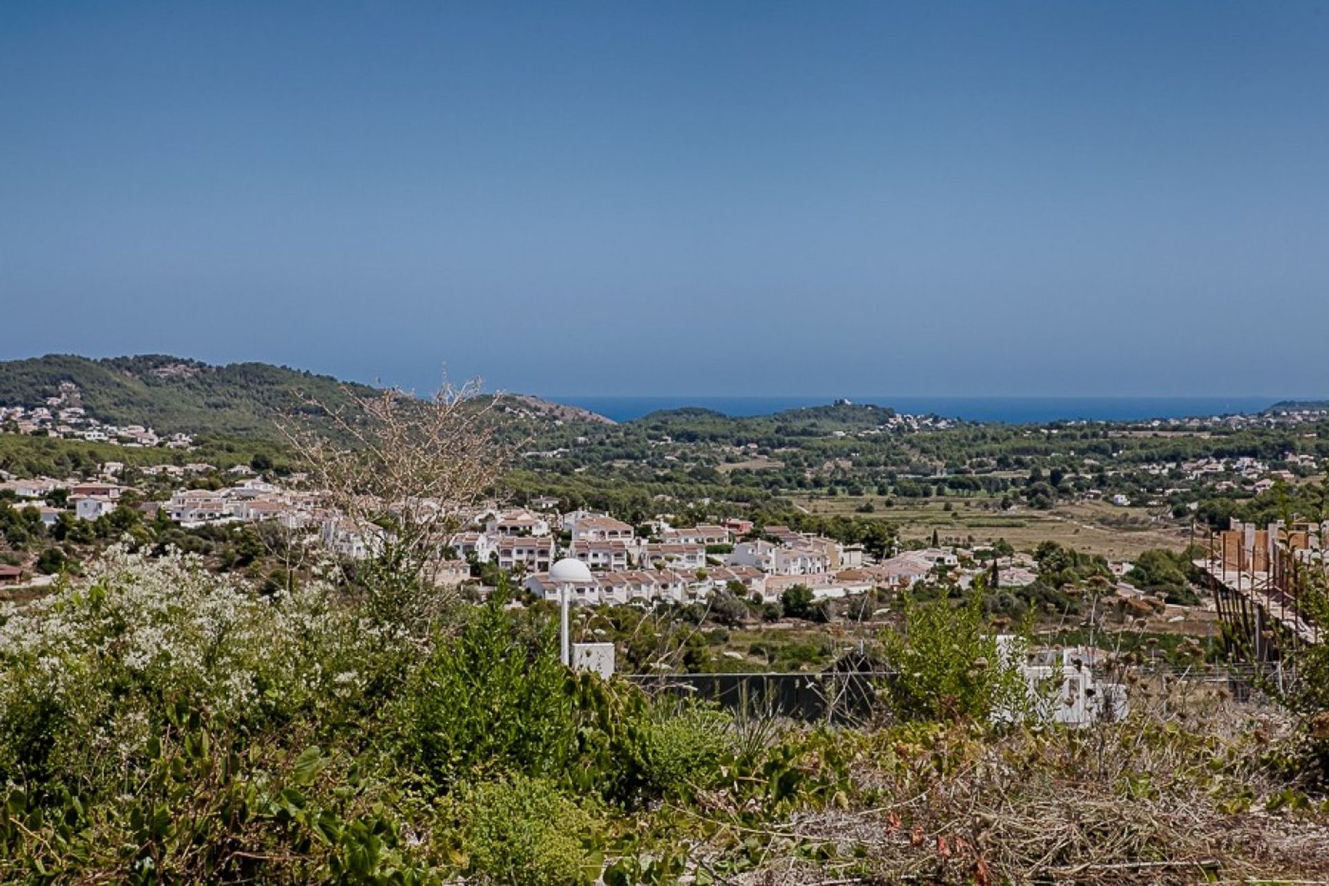 Rumah di Benitachell, Costa Blanca 10032314