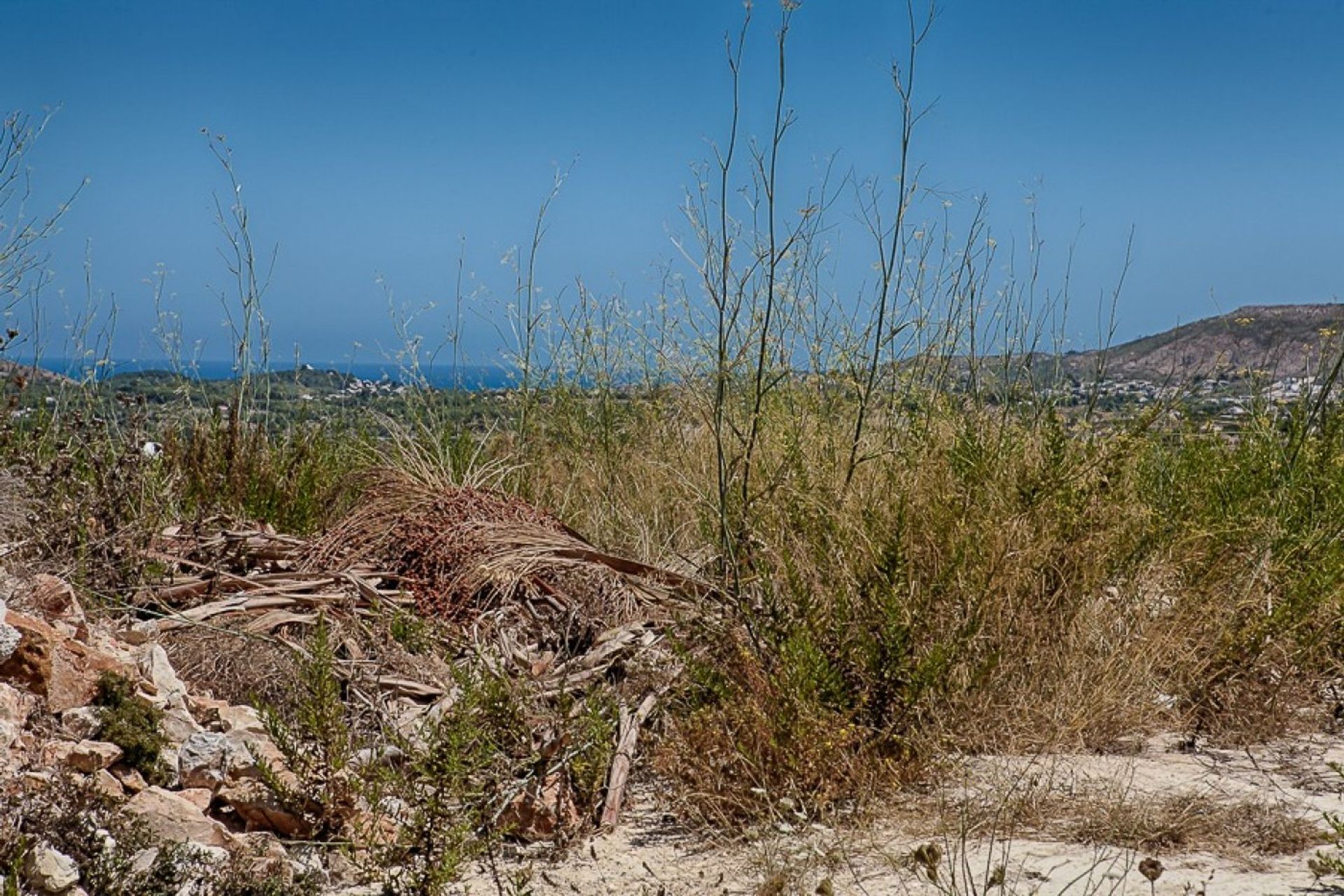 Rumah di Benitachell, Costa Blanca 10032314