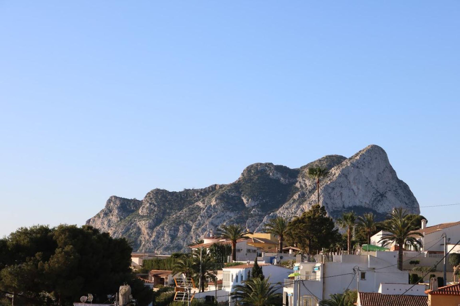 मकान में Calpe, Costa Blanca 10032323