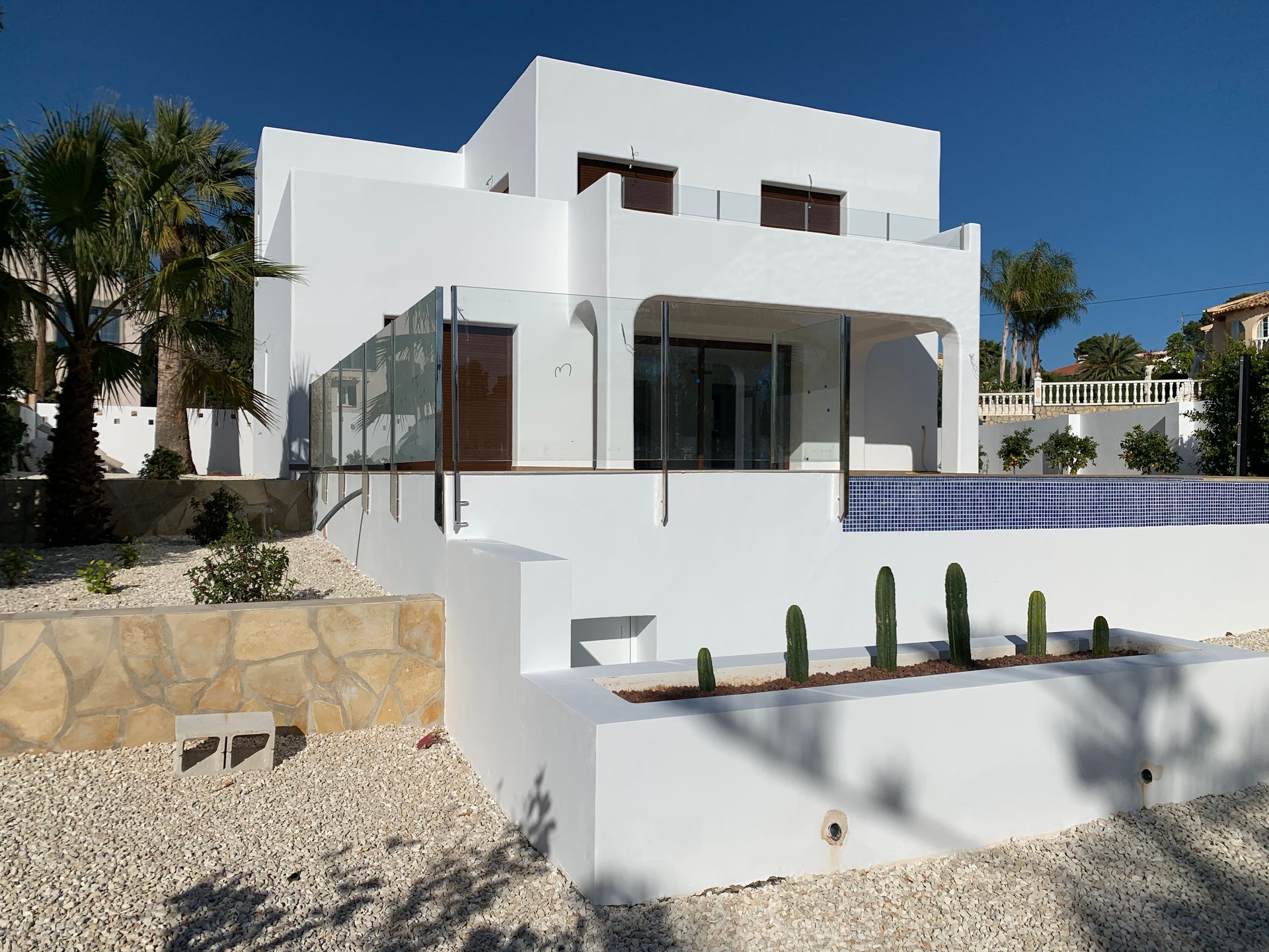 casa no Calpe, Costa Blanca 10032325