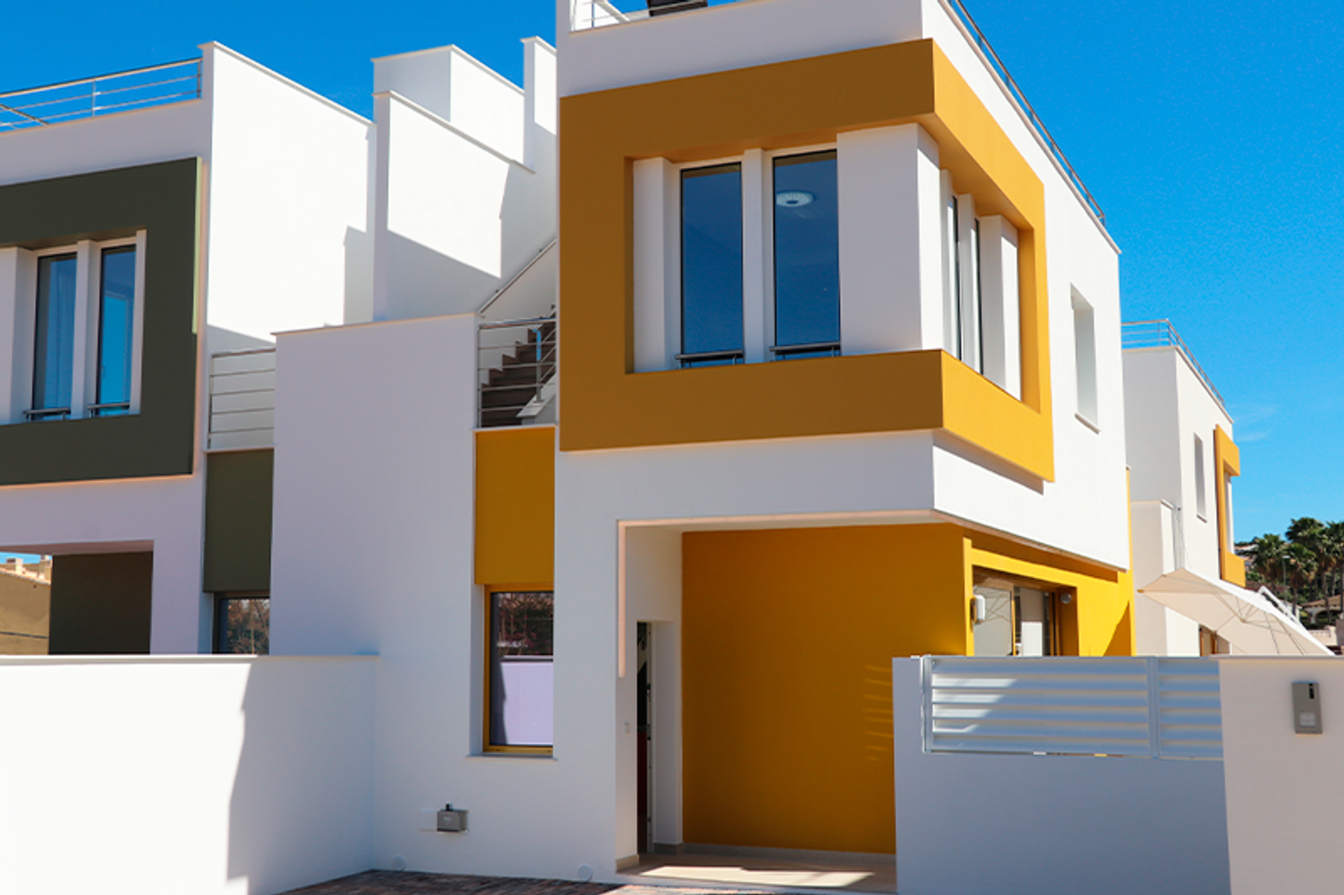 Rumah di Denia, Costa Blanca 10032342