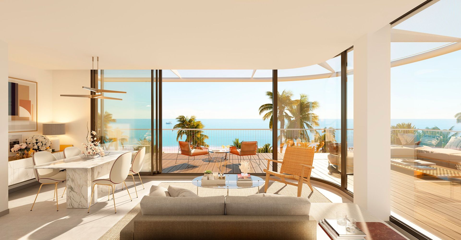 Condominium in Denia, Valencia 10032343