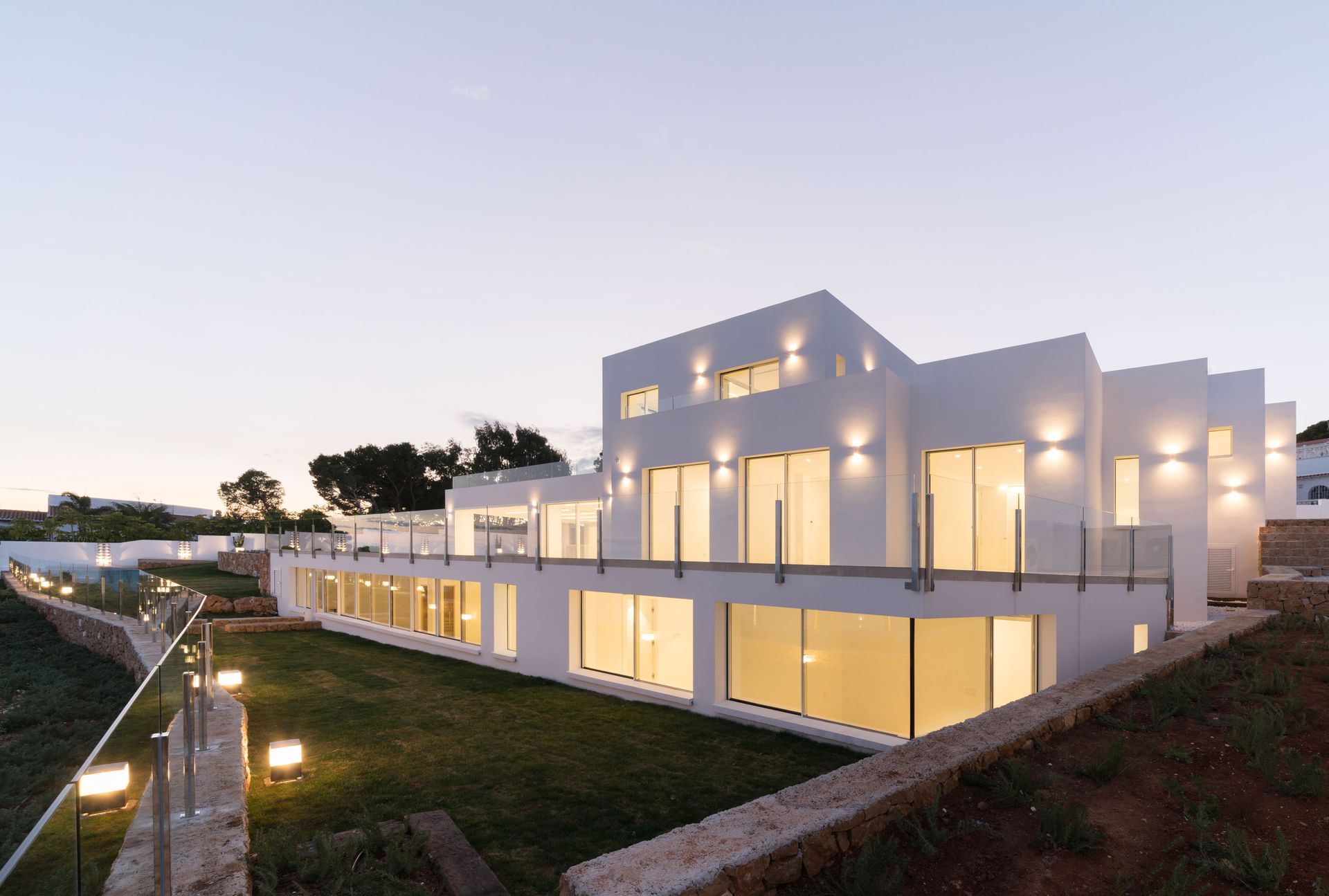 casa en Javea, Costa Blanca 10032357