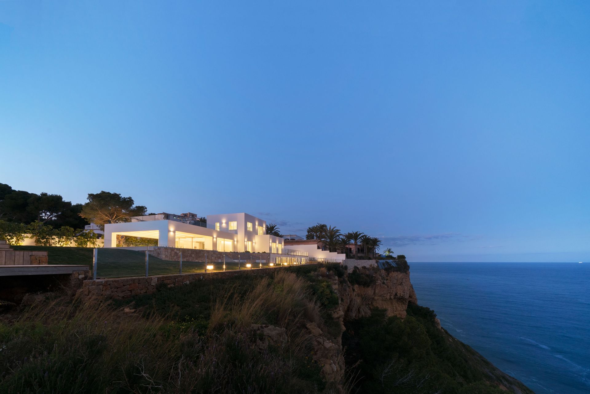 Talo sisään Javea, Costa Blanca 10032357