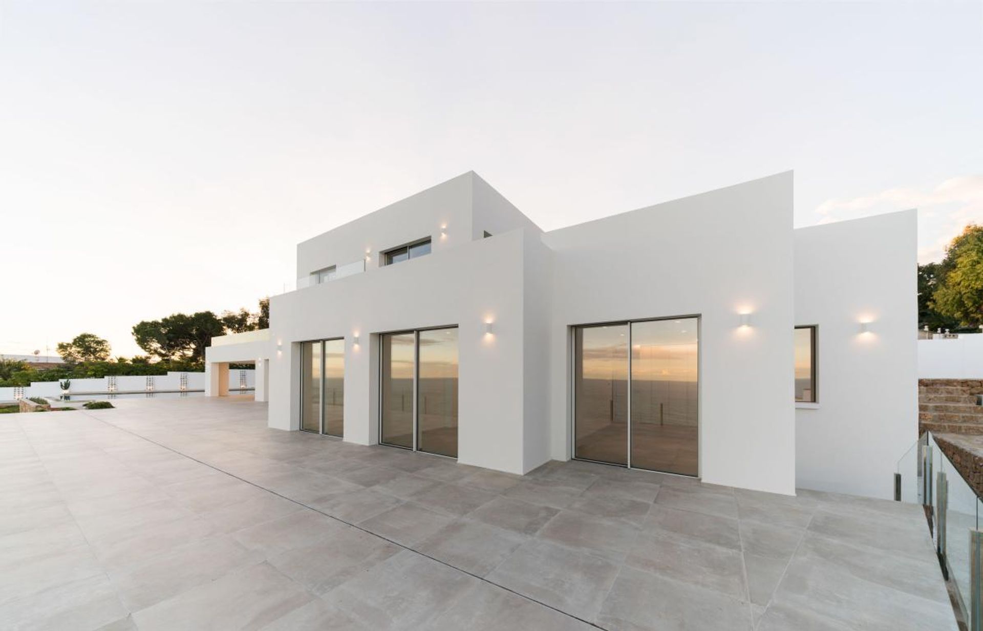 casa en Javea, Costa Blanca 10032357