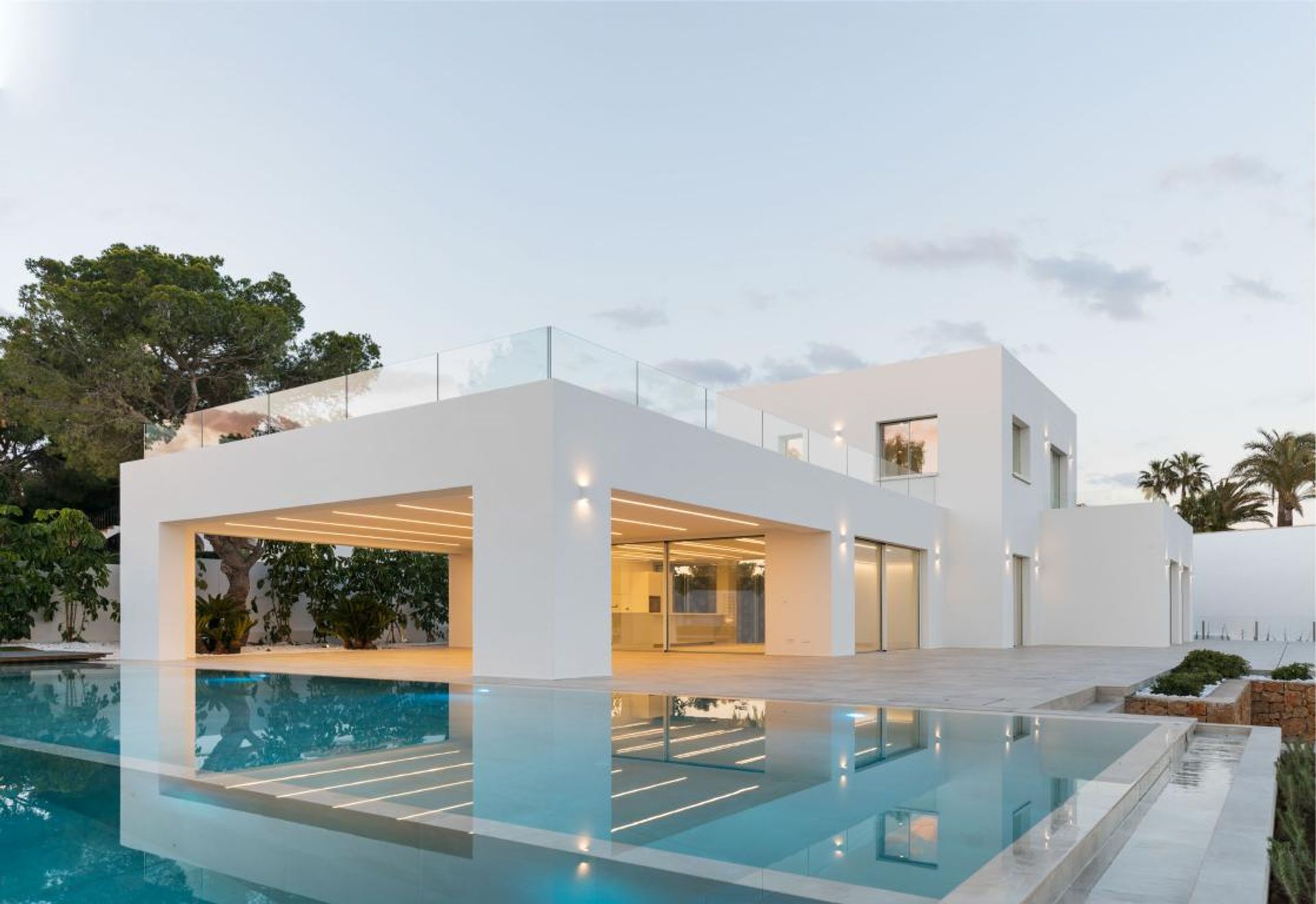 casa en Javea, Costa Blanca 10032357