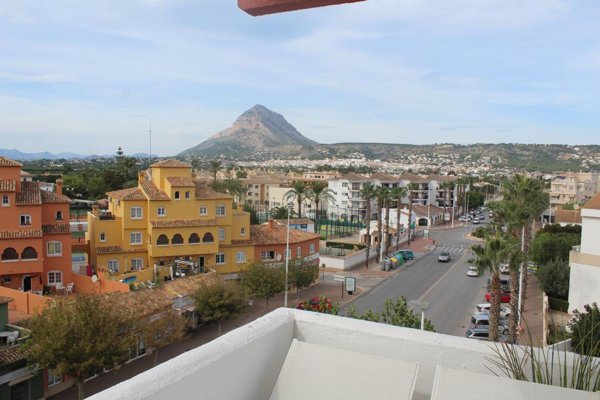 सम्मिलित में Javea, Costa Blanca 10032360