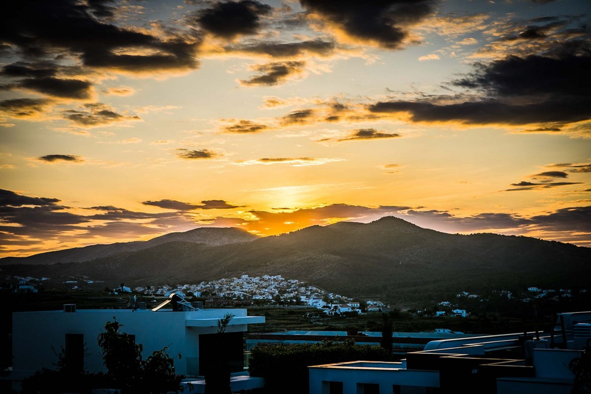 жилой дом в Javea, Costa Blanca 10032364