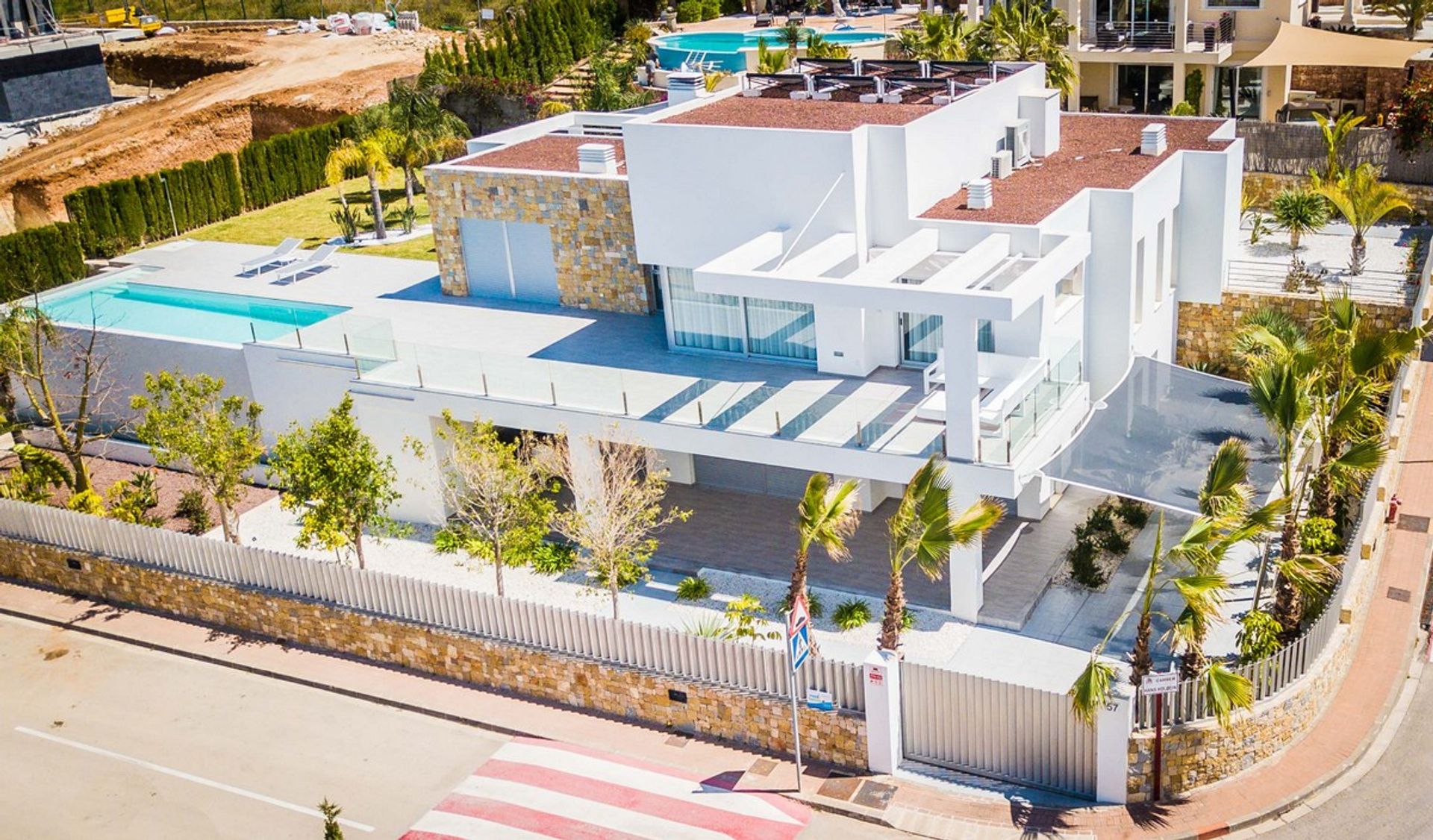 Casa nel Javea, Costa Blanca 10032364