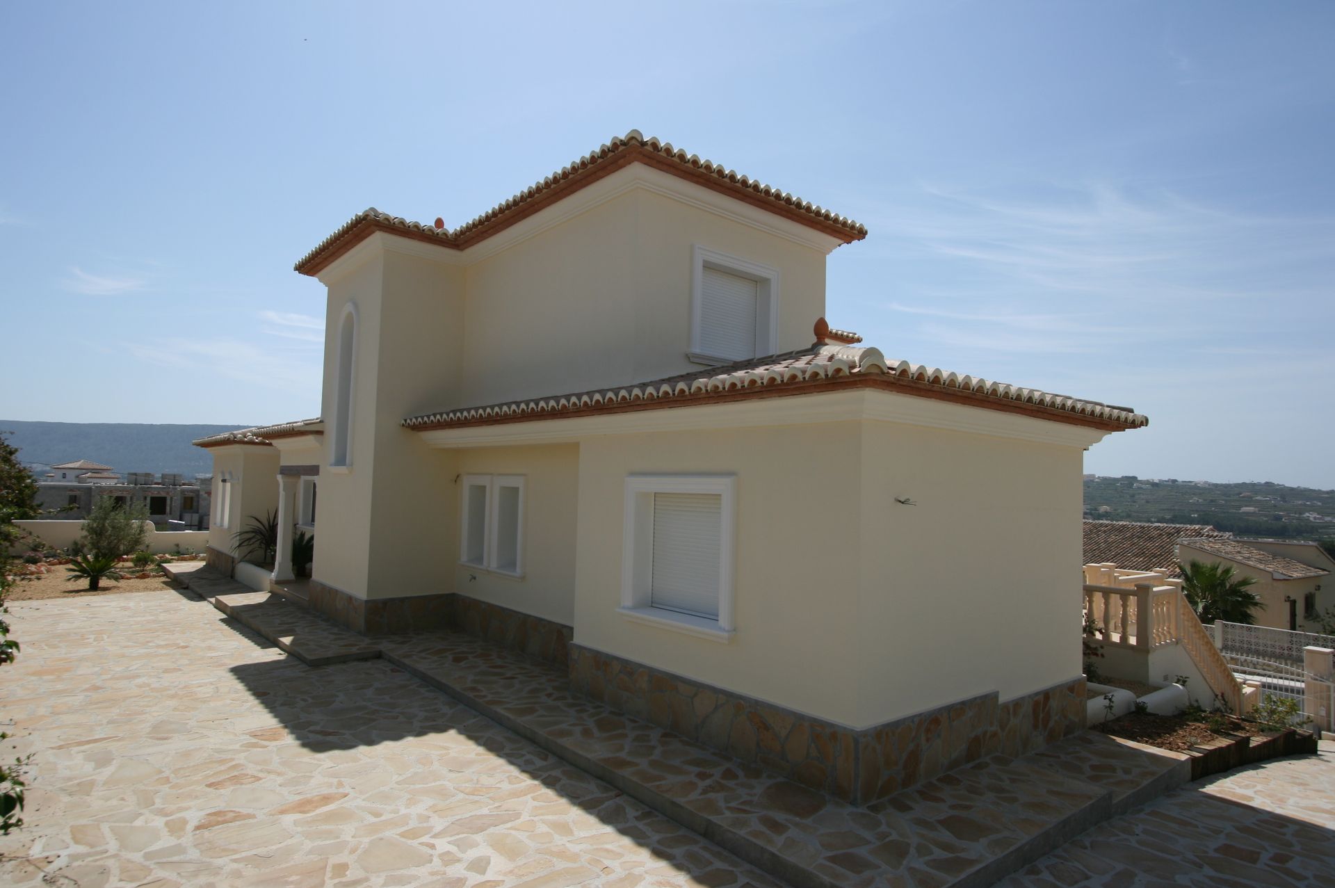 Huis in Javea, Valencia 10032365