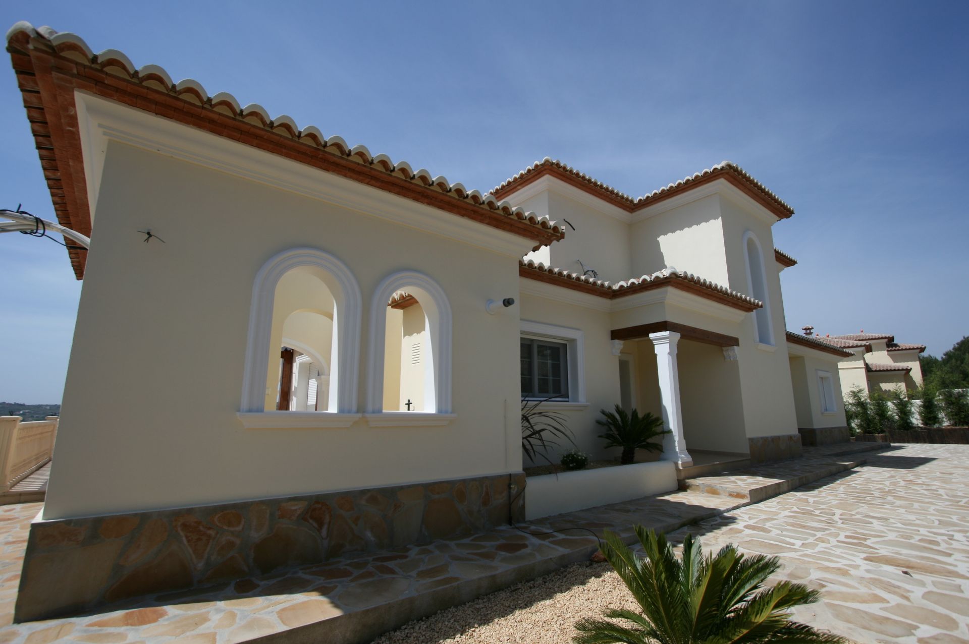 Huis in Javea, Valencia 10032365