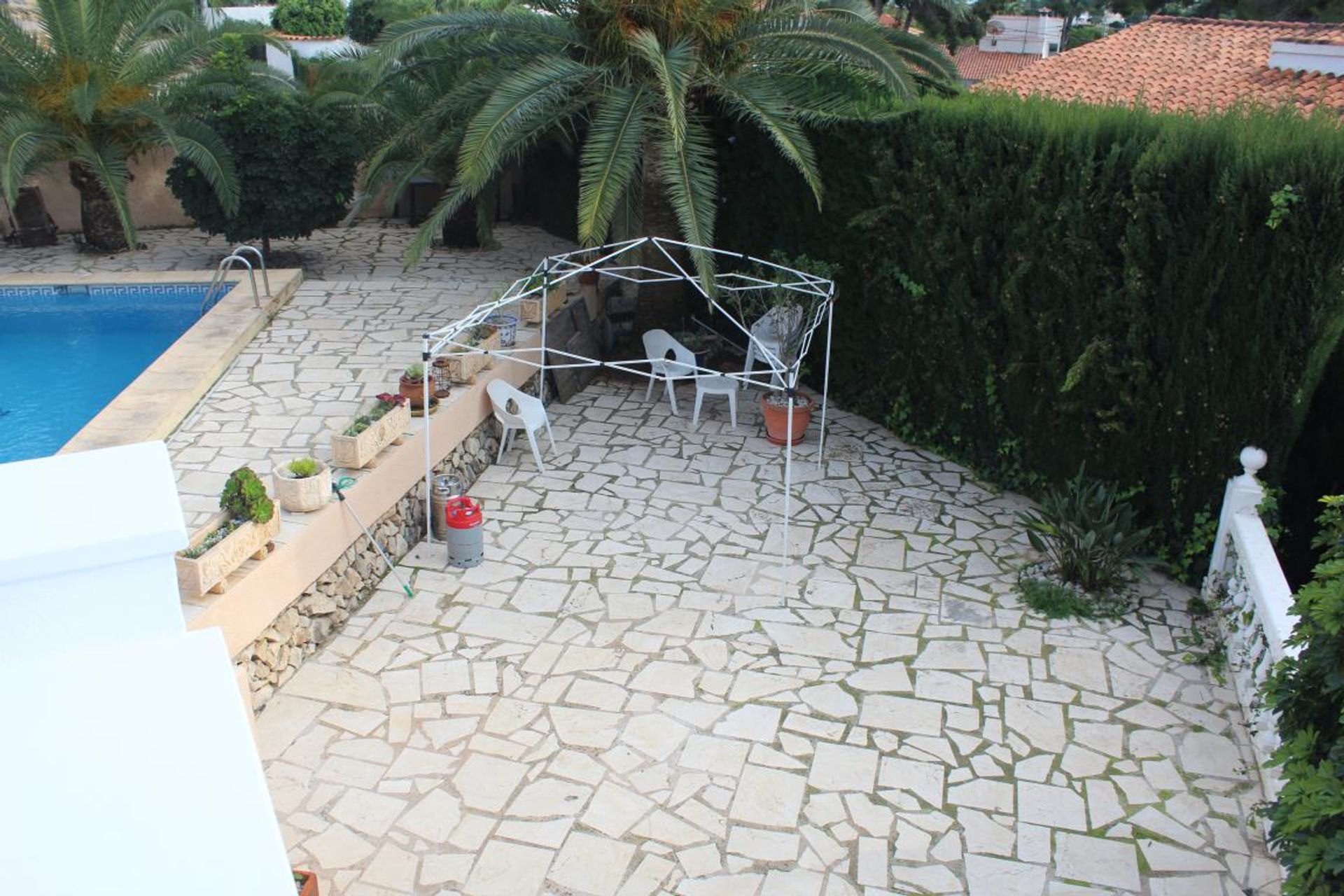 Huis in Moraira, Costa Blanca 10032371