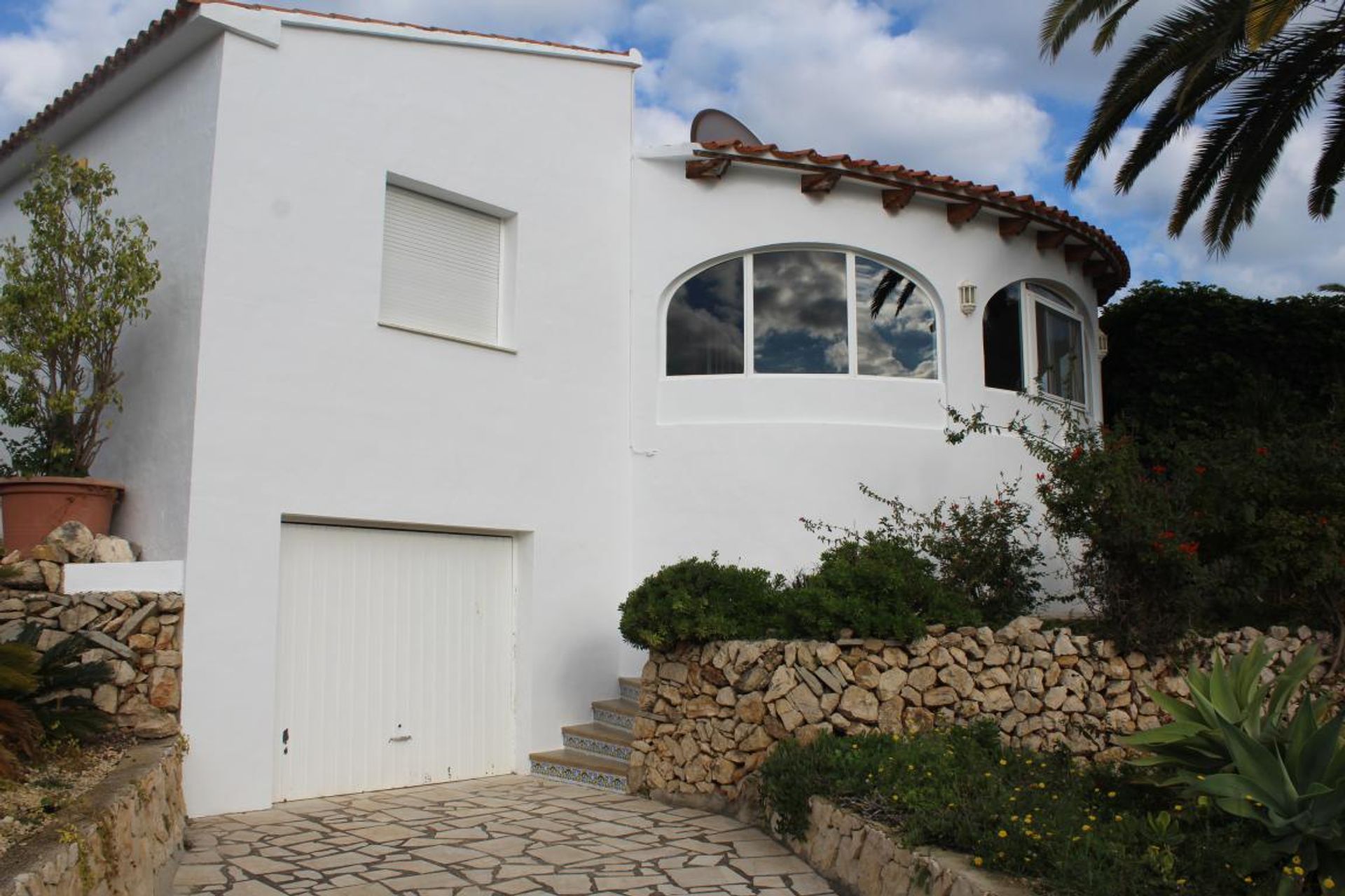 Huis in Moraira, Costa Blanca 10032371