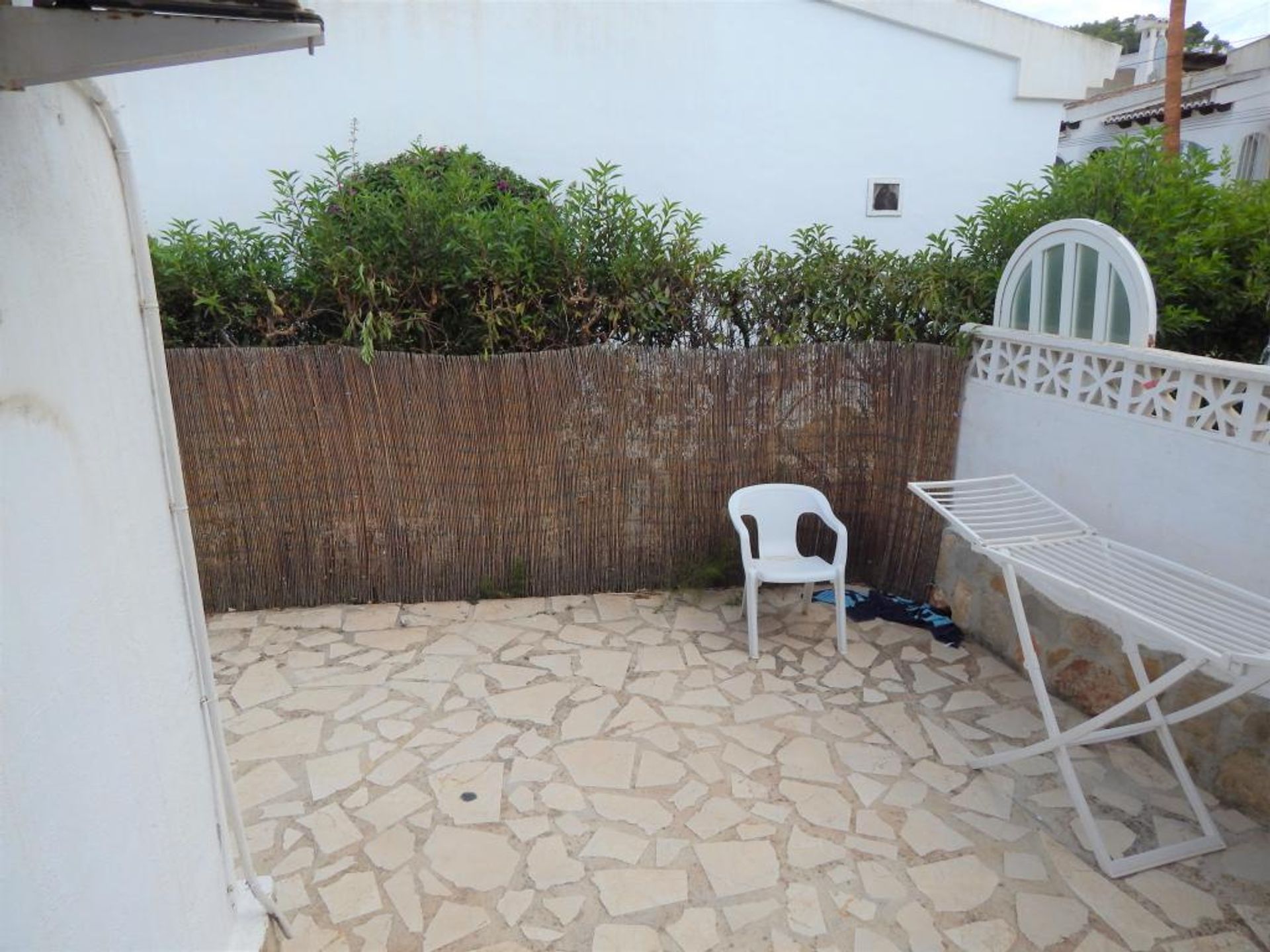 rumah dalam Moraira, Costa Blanca 10032374