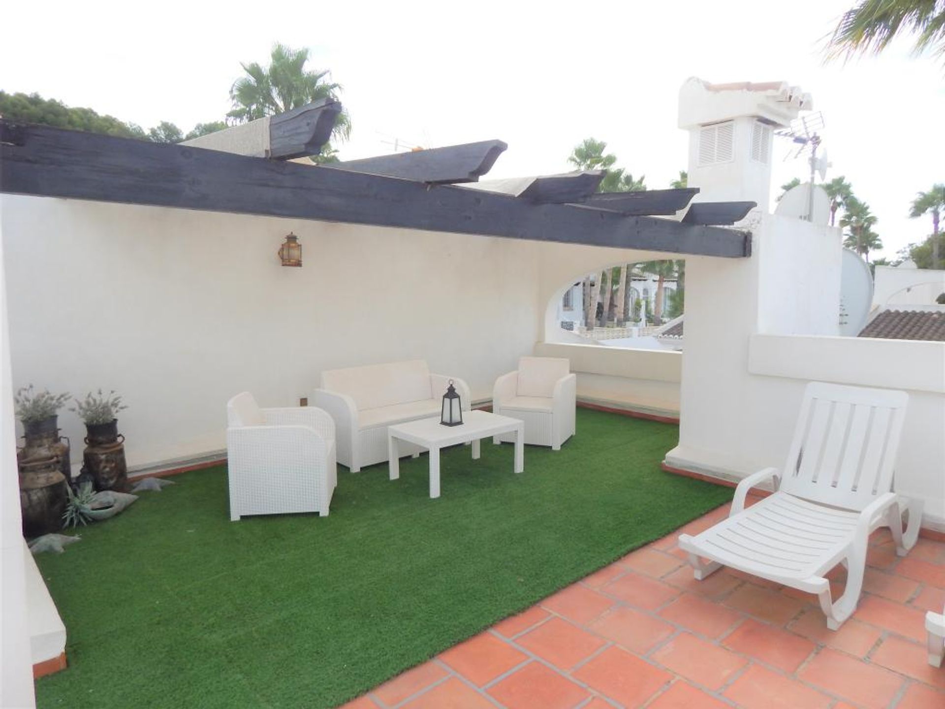 rumah dalam Moraira, Costa Blanca 10032374