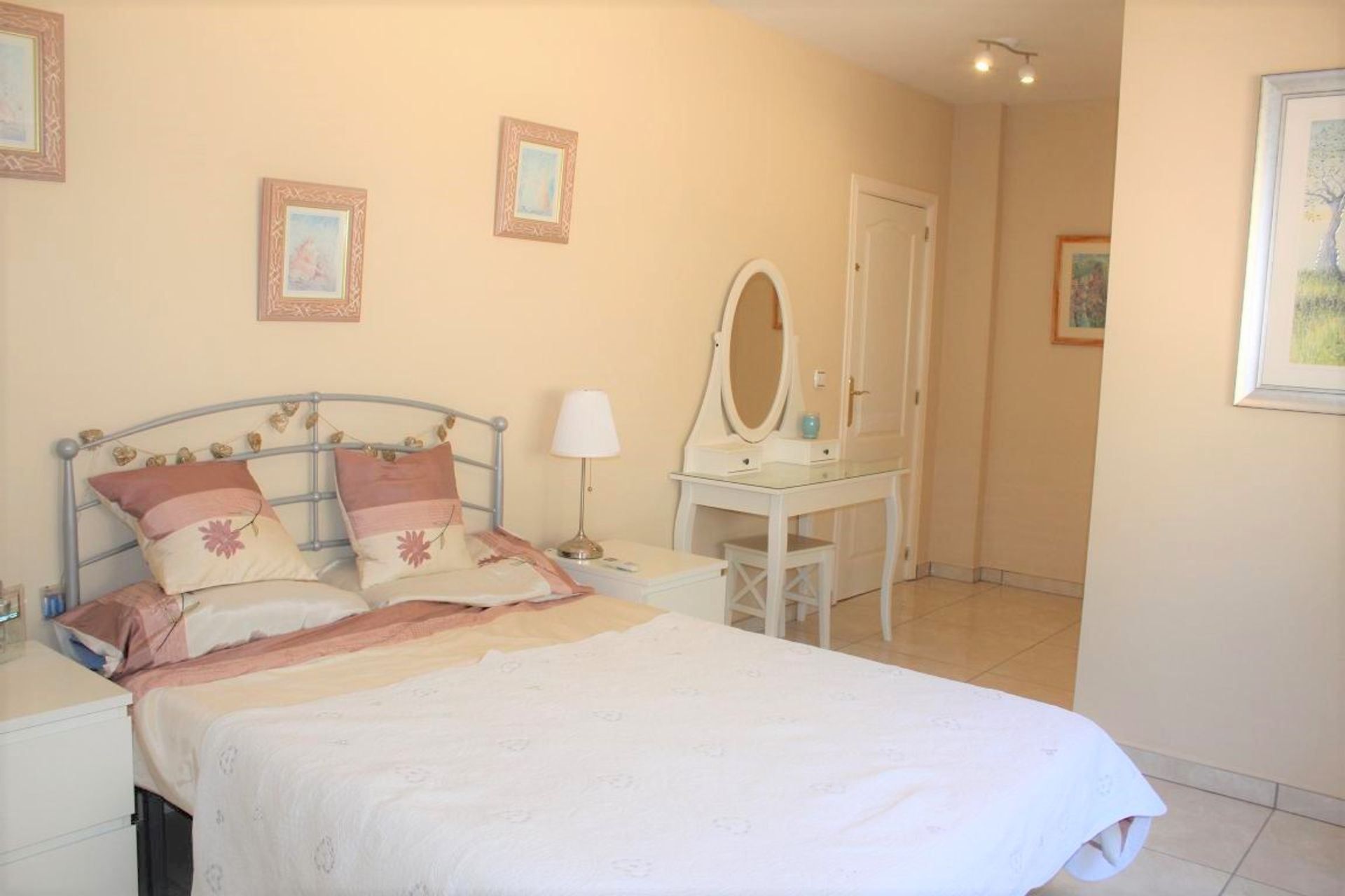 rumah dalam Moraira, Costa Blanca 10032376