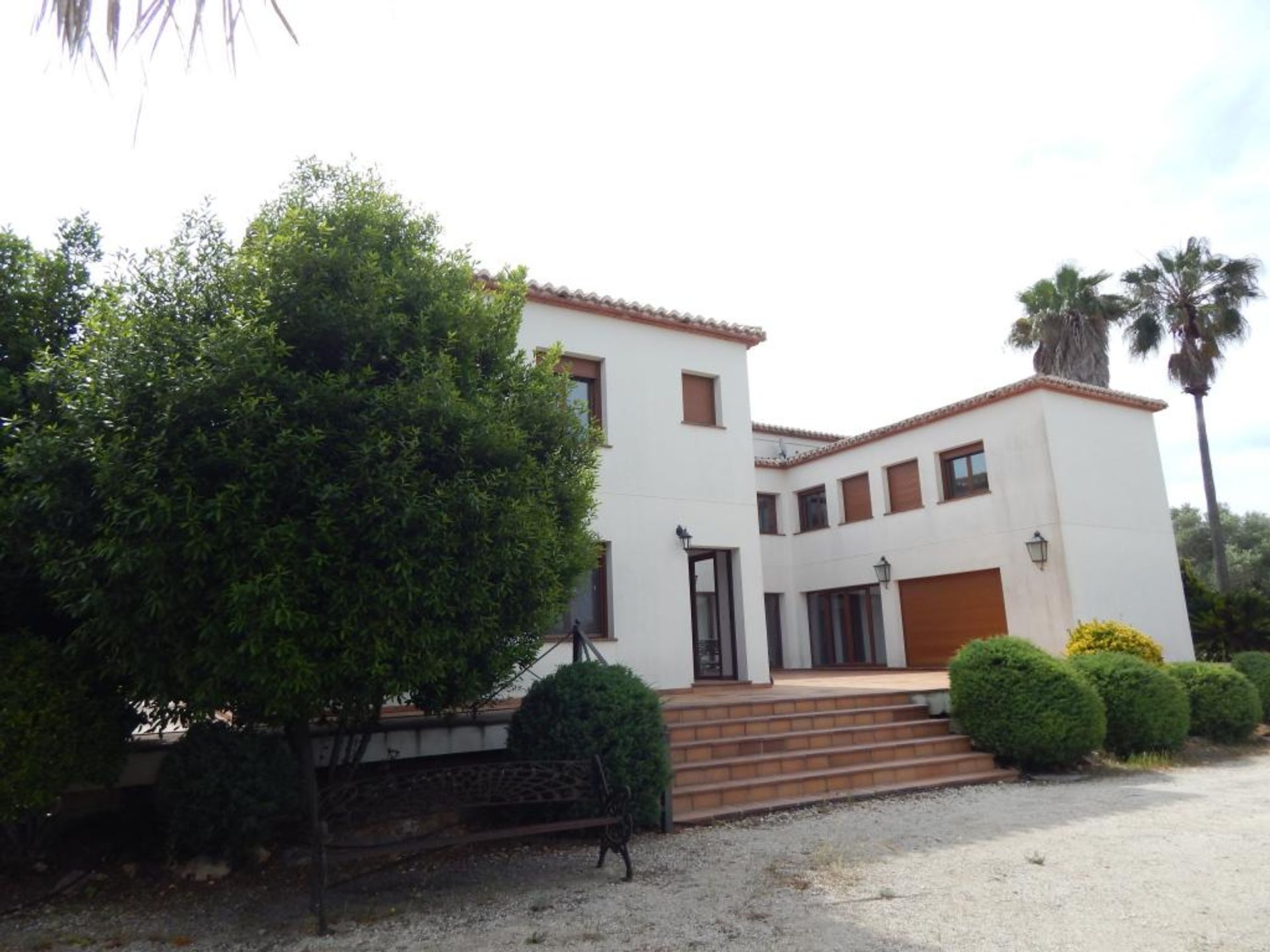 Rumah di Moraira, Costa Blanca 10032379