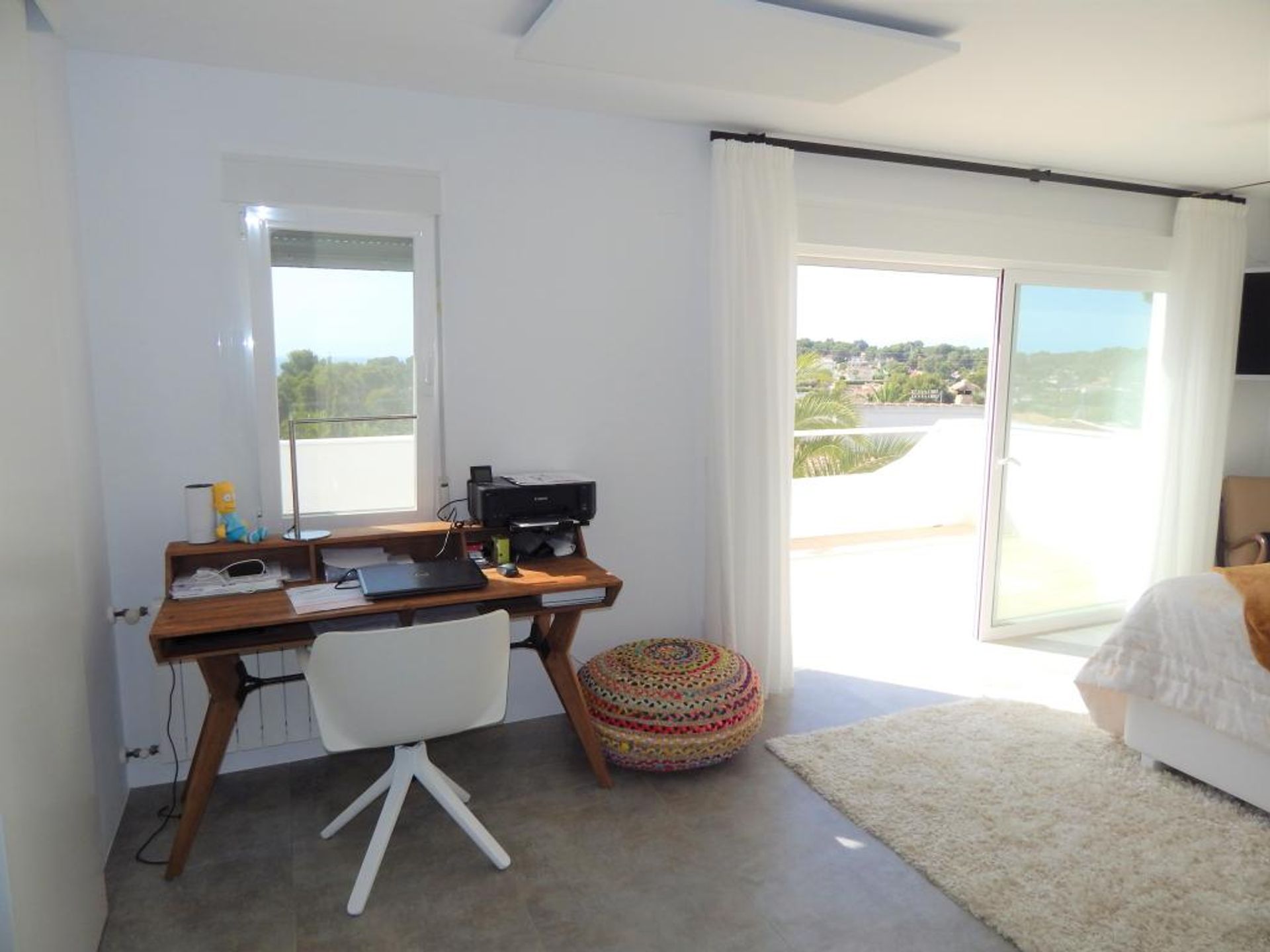 rumah dalam Moraira, Costa Blanca 10032380