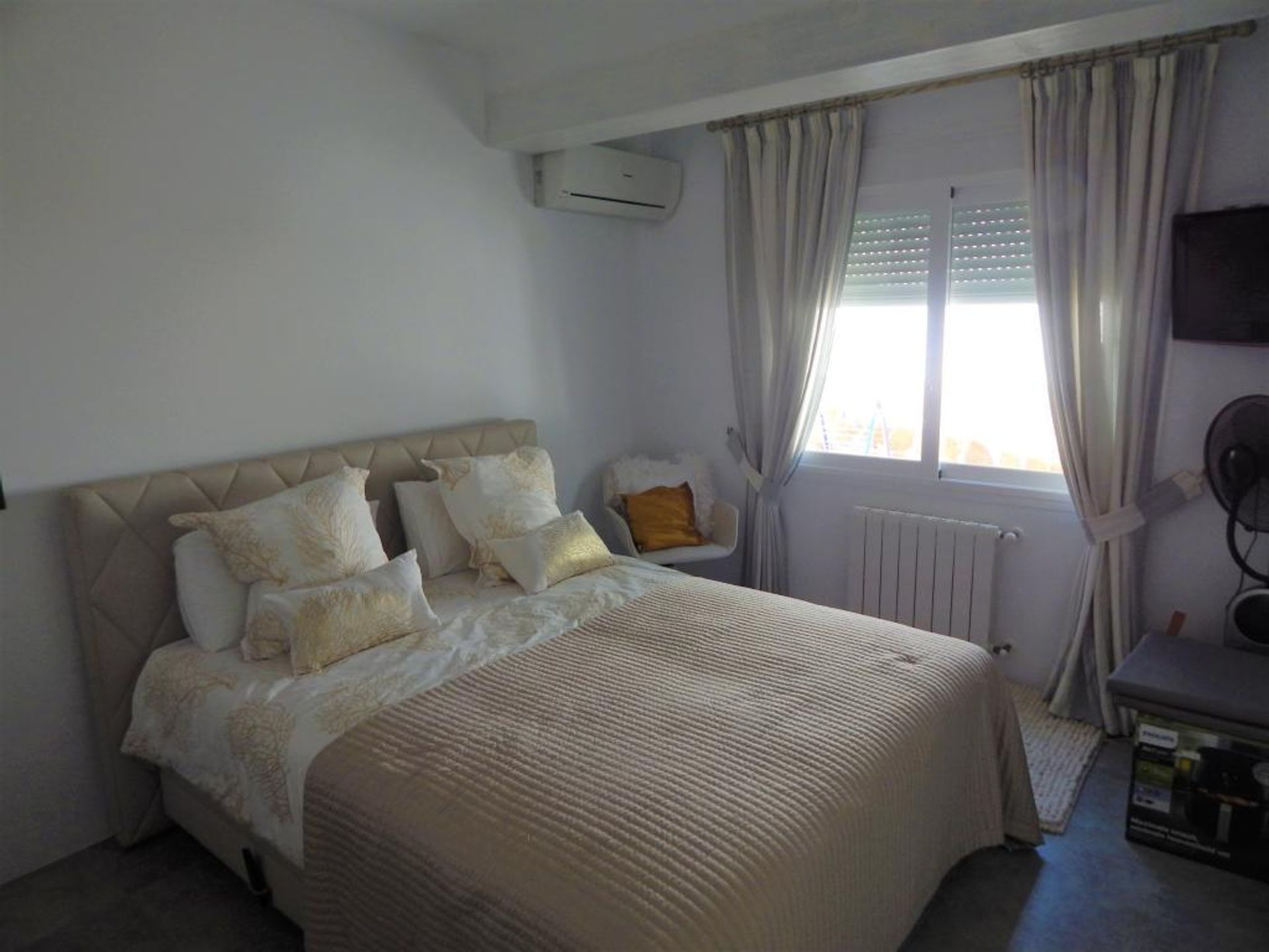 rumah dalam Moraira, Costa Blanca 10032380