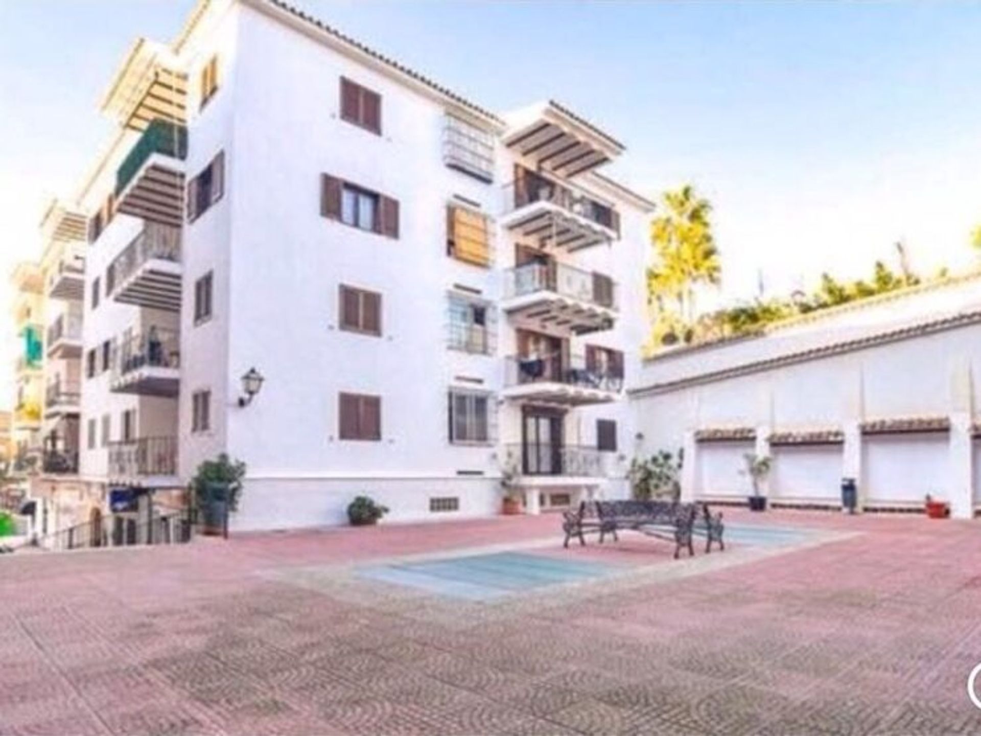 Condominio en Moraira, Islas Canarias 10032381