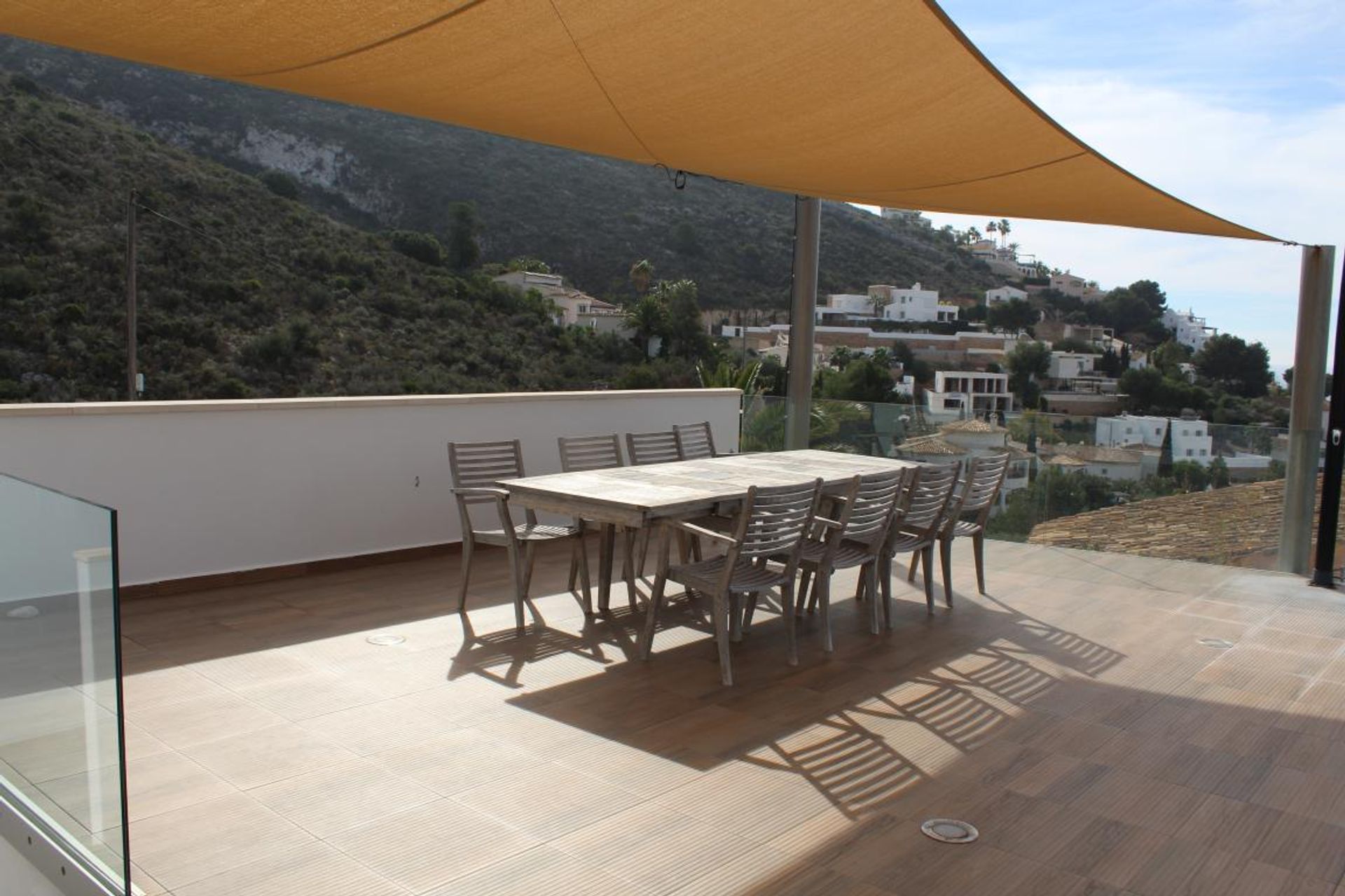 Rumah di Moraira, Costa Blanca 10032385