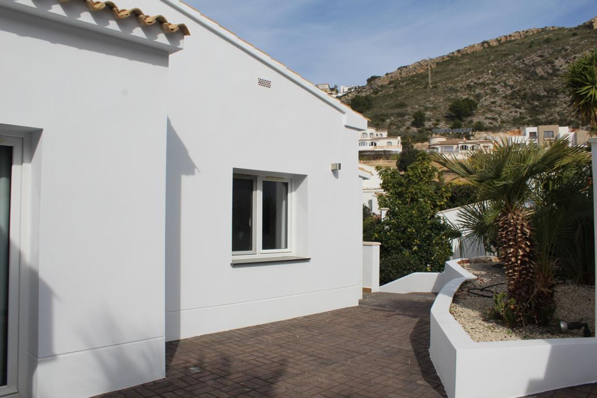 Rumah di Moraira, Costa Blanca 10032385