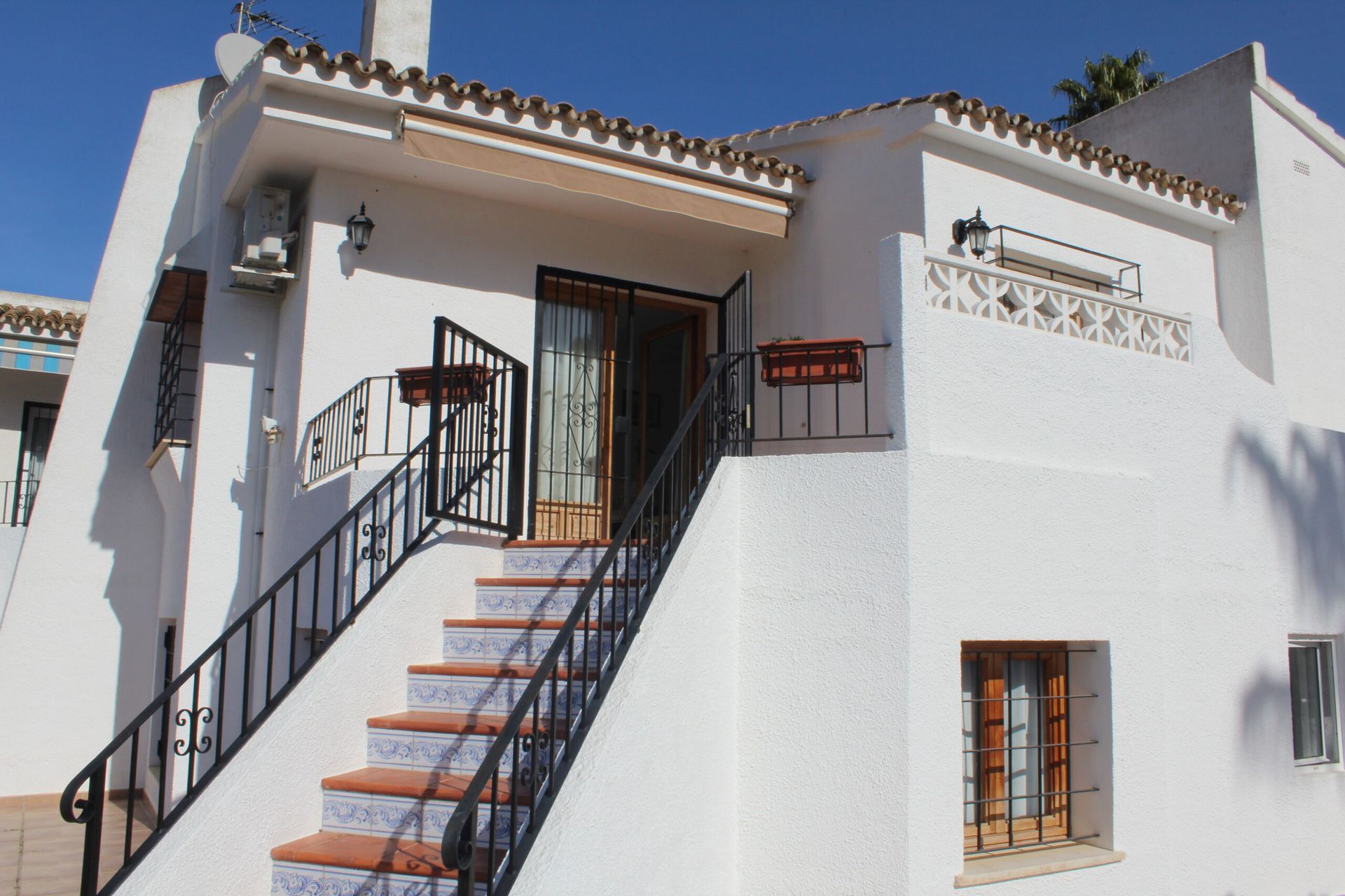 Haus im Moraira, Costa Blanca 10032386