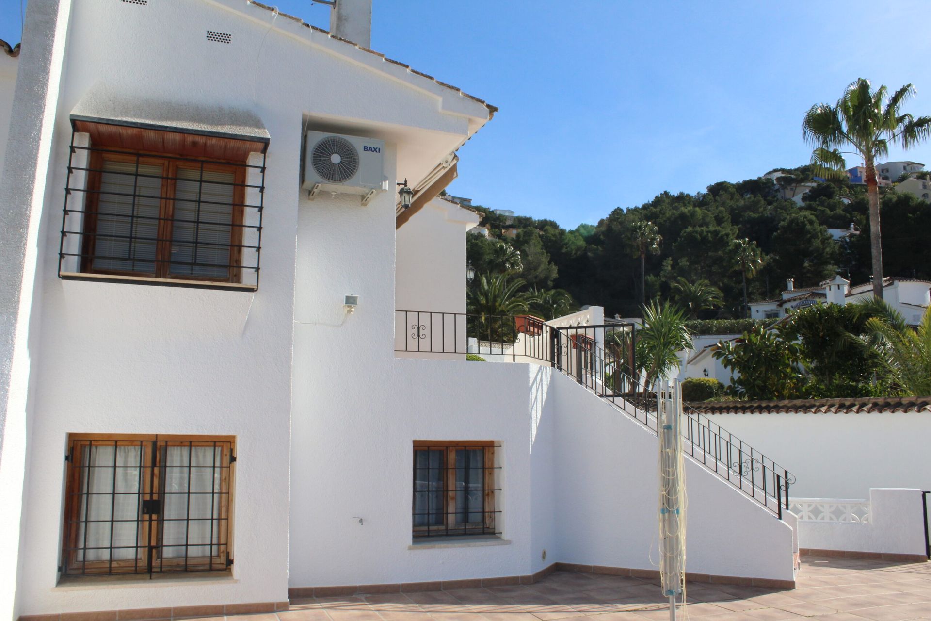 Haus im Moraira, Costa Blanca 10032386