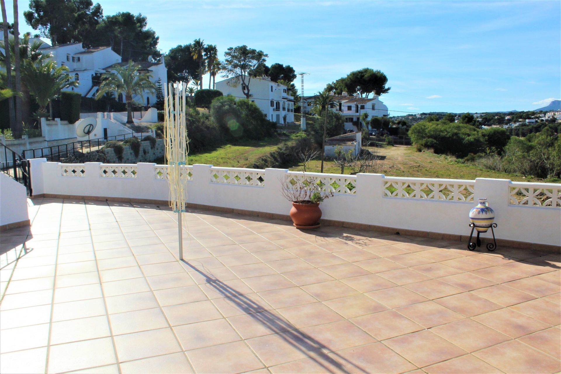 Haus im Moraira, Costa Blanca 10032386