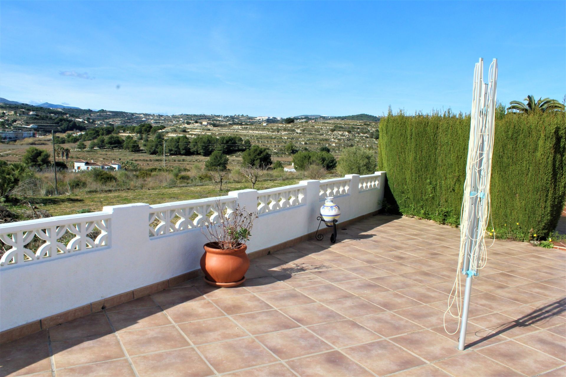 Haus im Moraira, Costa Blanca 10032386