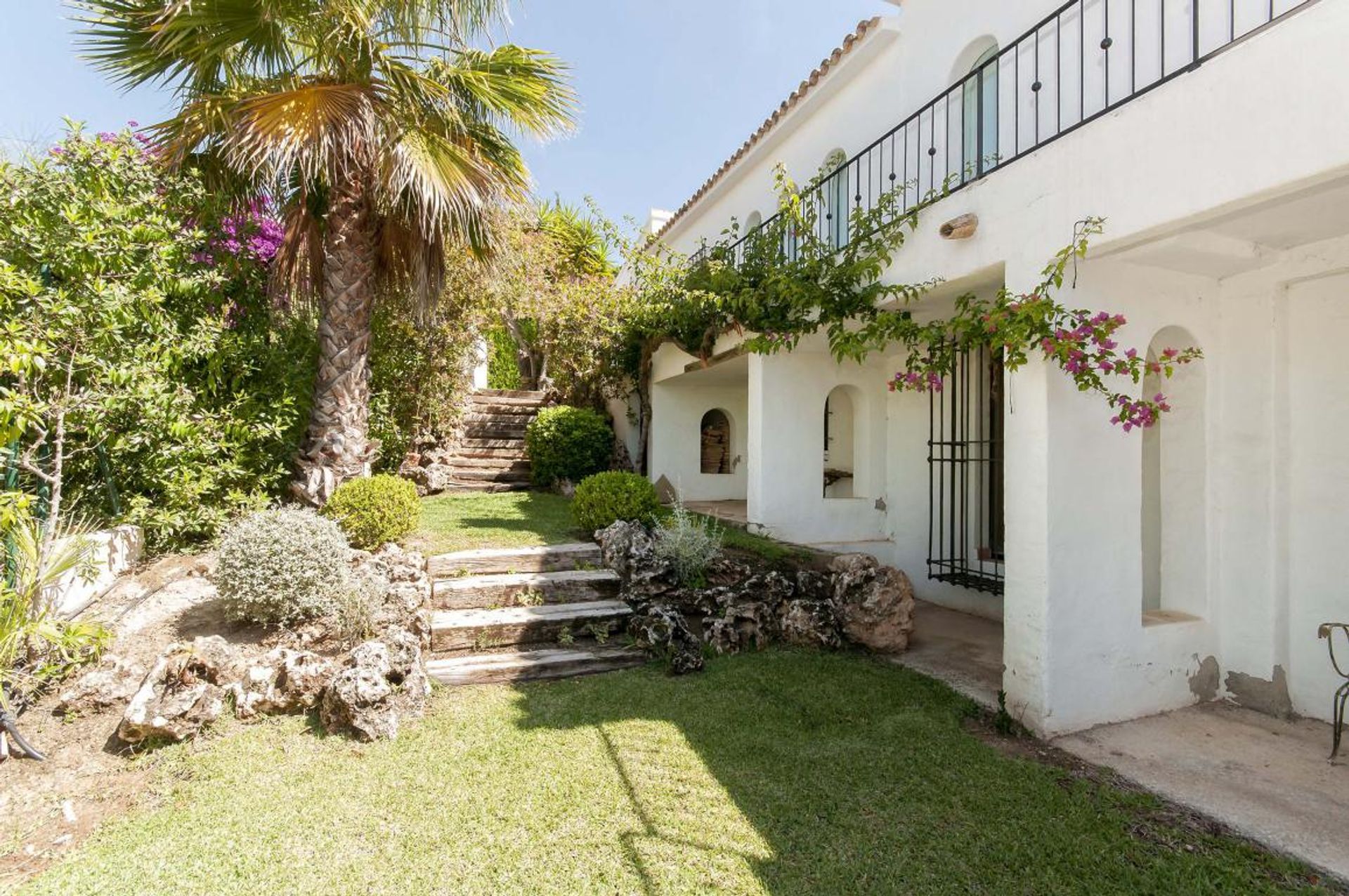 casa en Moraira, Costa Blanca 10032416