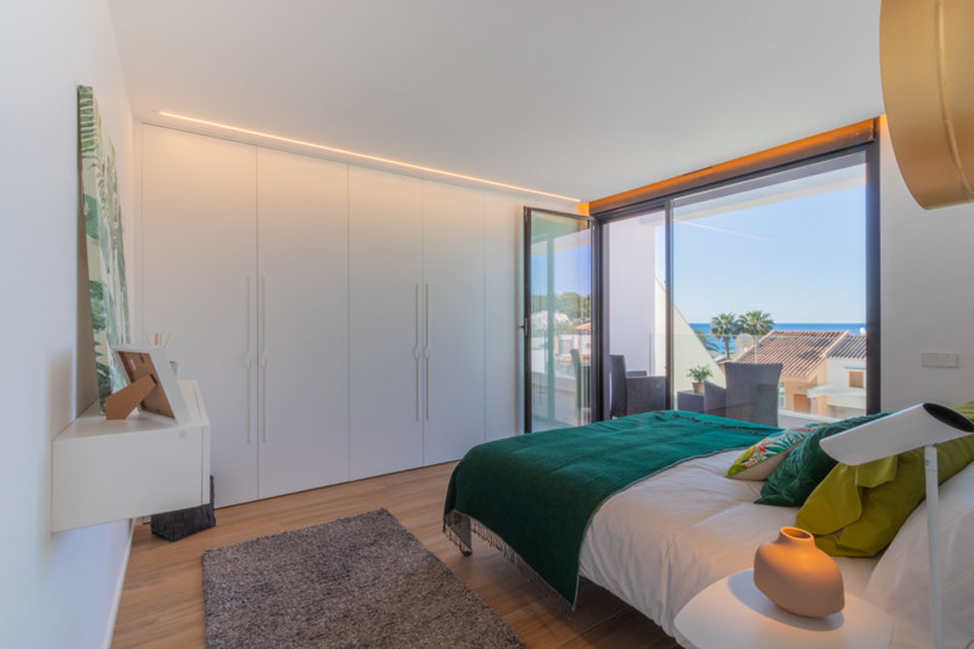 Hus i Moraira, Costa Blanca 10032424