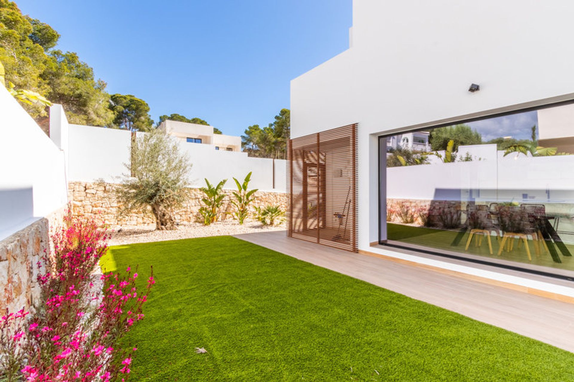 Hus i Moraira, Costa Blanca 10032424