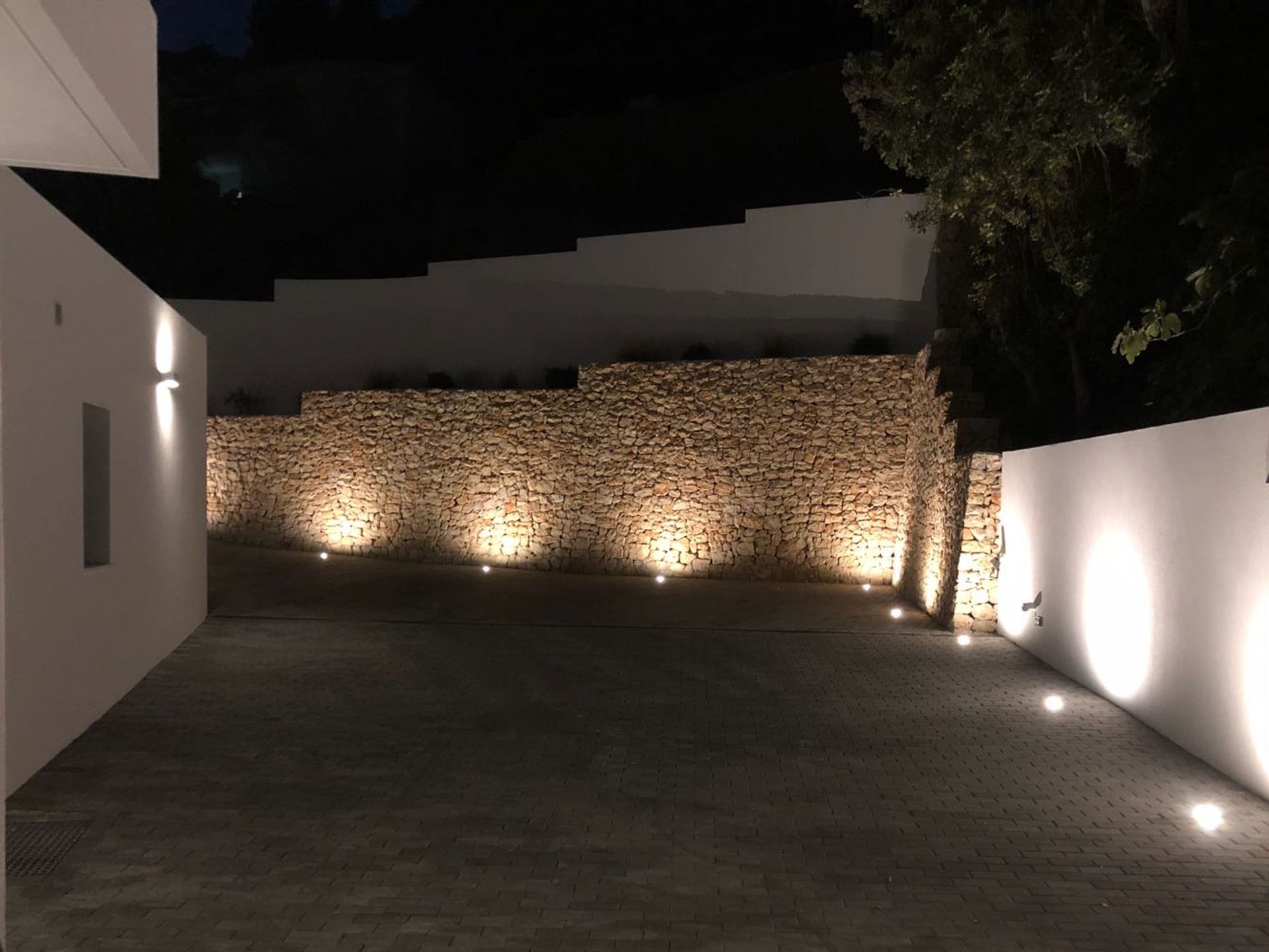 casa en Moraira, Costa Blanca 10032427