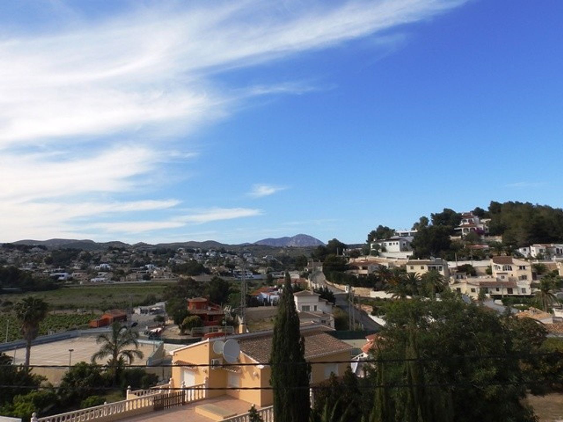 loger dans Morayra, les îles Canaries 10032433