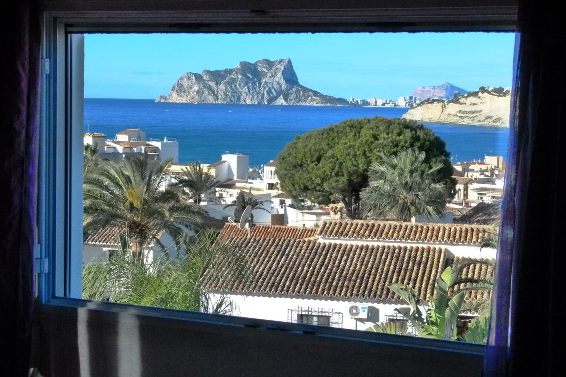 Talo sisään Moraira, Costa Blanca 10032435