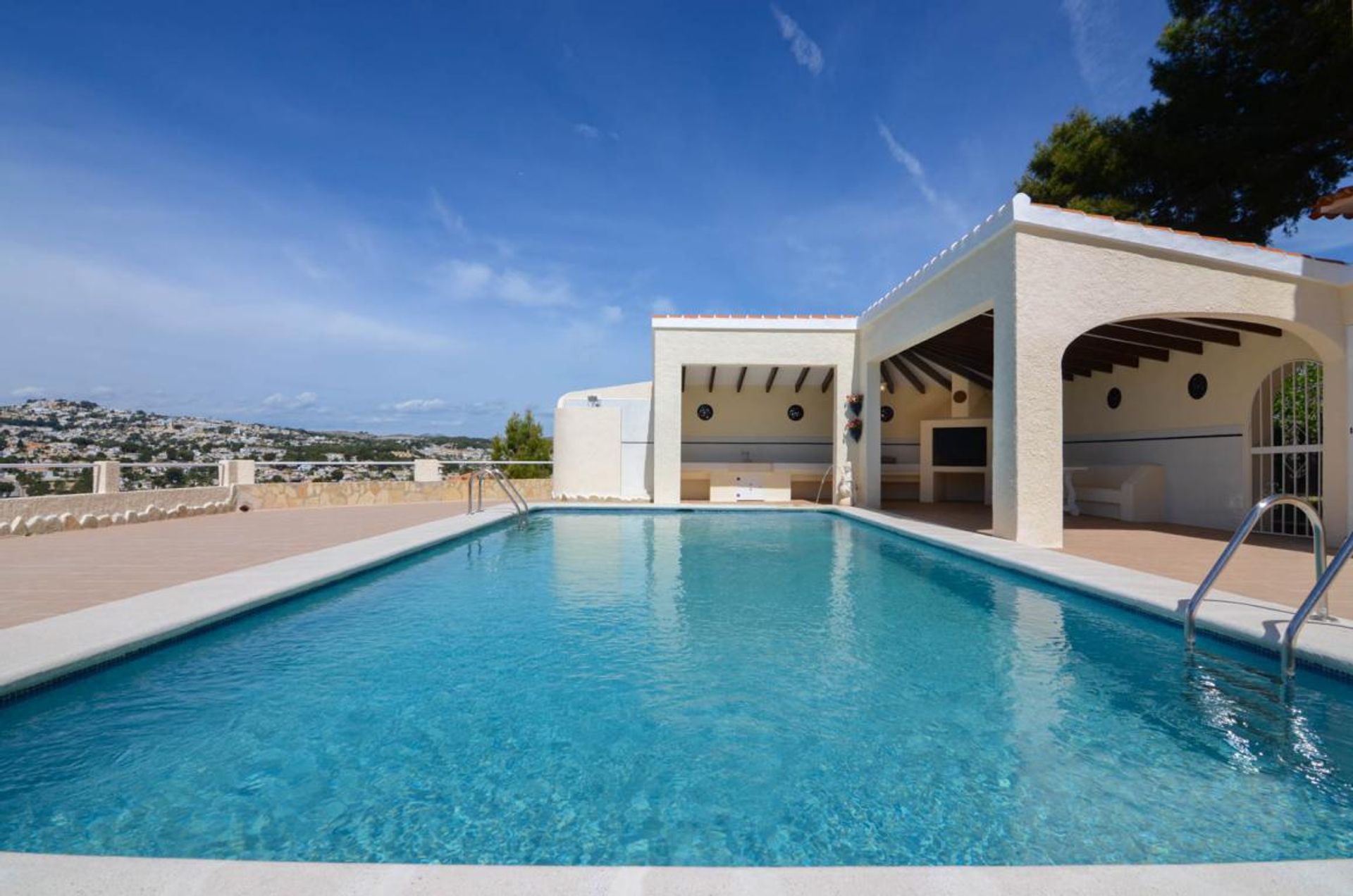 casa no Moraira, Ilhas Canárias 10032436