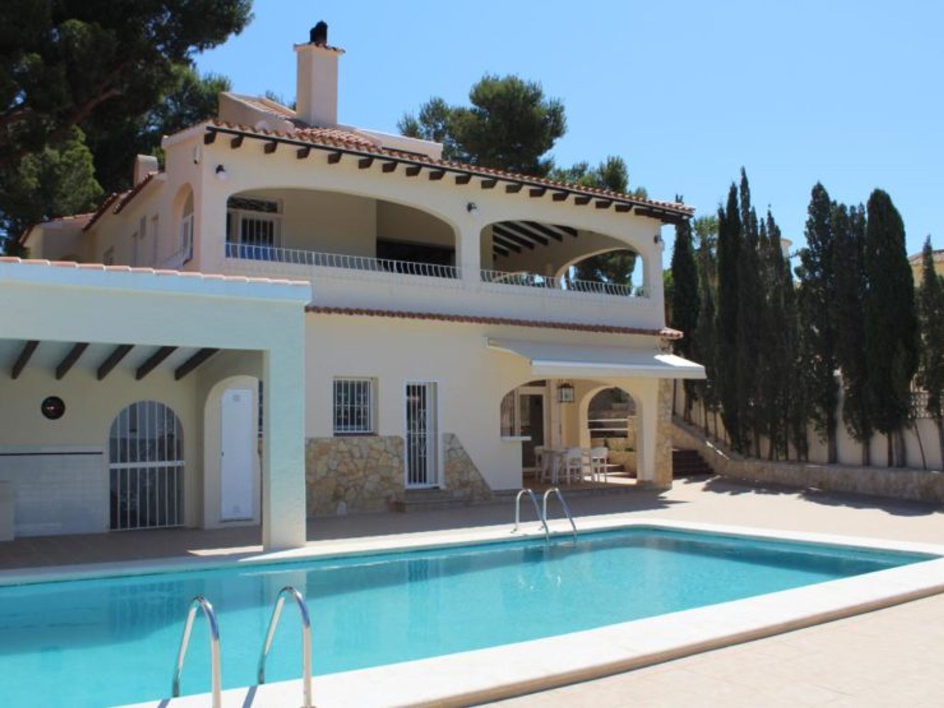 casa no Moraira, Ilhas Canárias 10032436