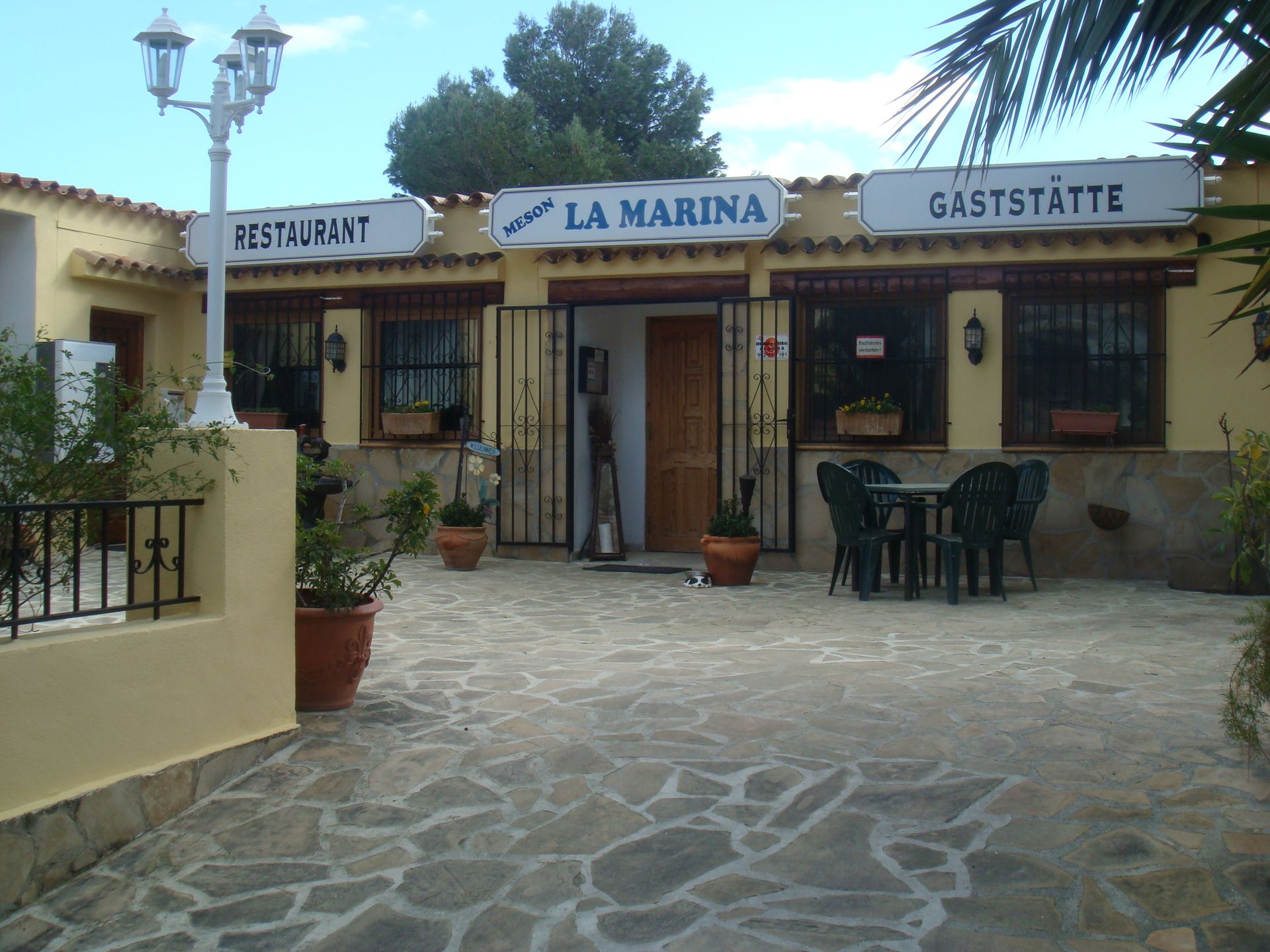 公寓 在 Moraira, Costa Blanca 10032438