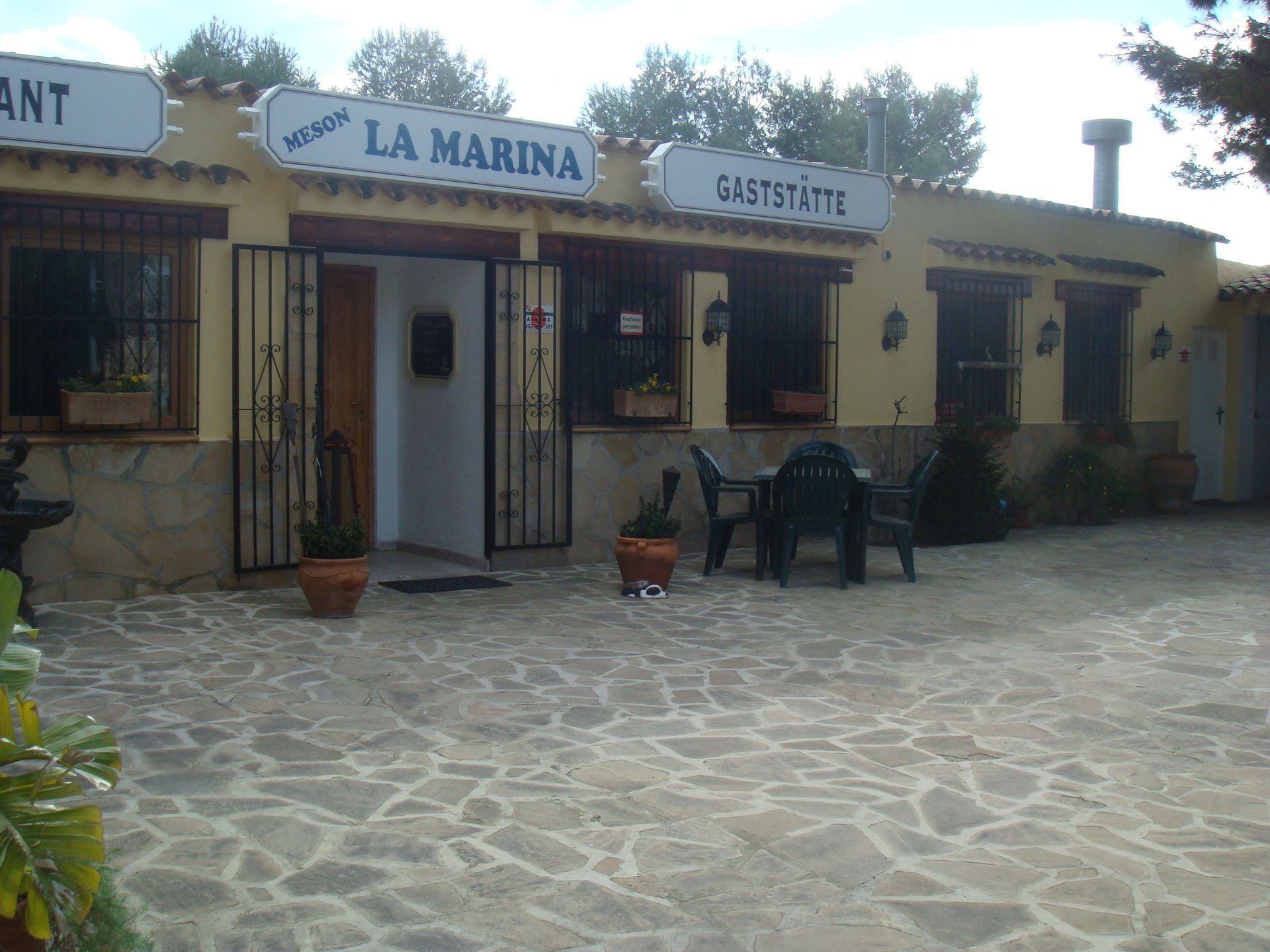 公寓 在 Moraira, Costa Blanca 10032438