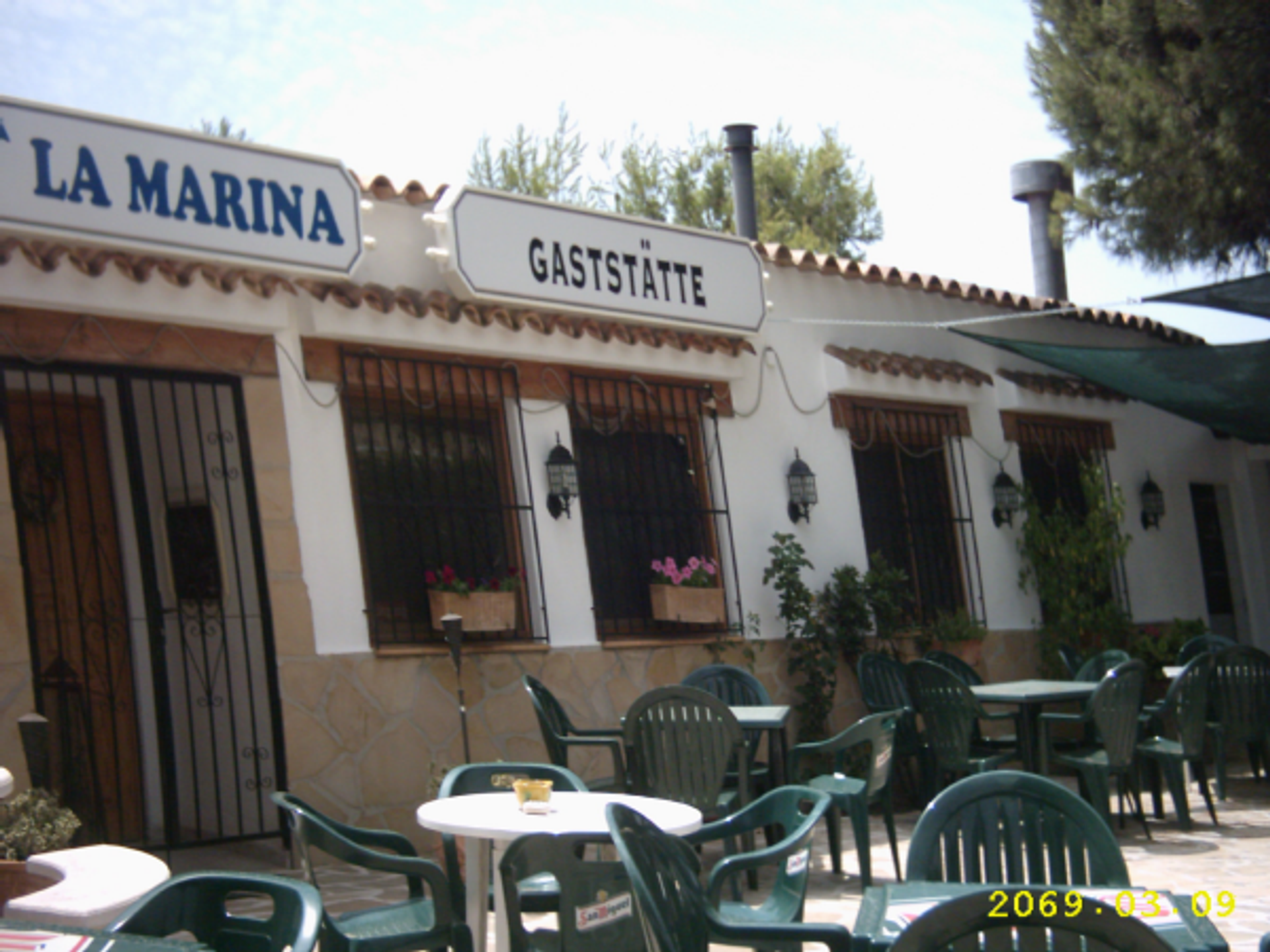 公寓 在 Moraira, Costa Blanca 10032438