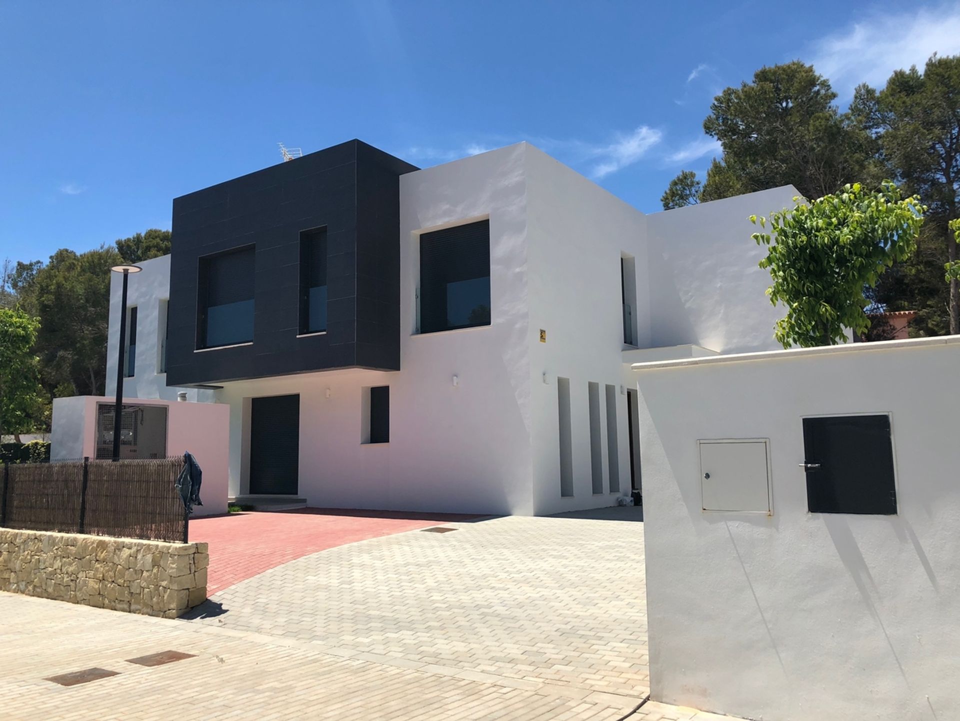 Hus i Moraira, Costa Blanca 10032439