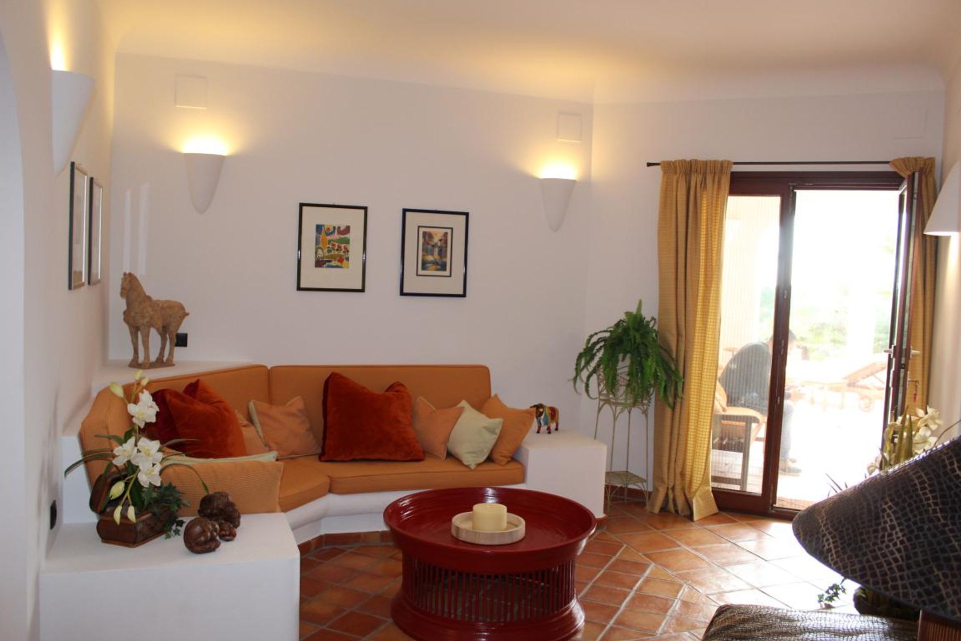 casa en Moraira, Costa Blanca 10032446