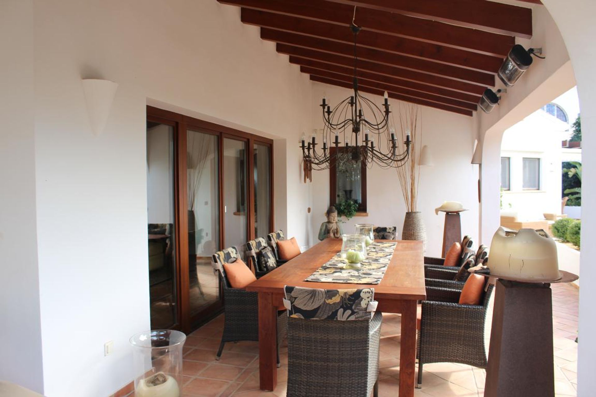 casa en Moraira, Costa Blanca 10032446