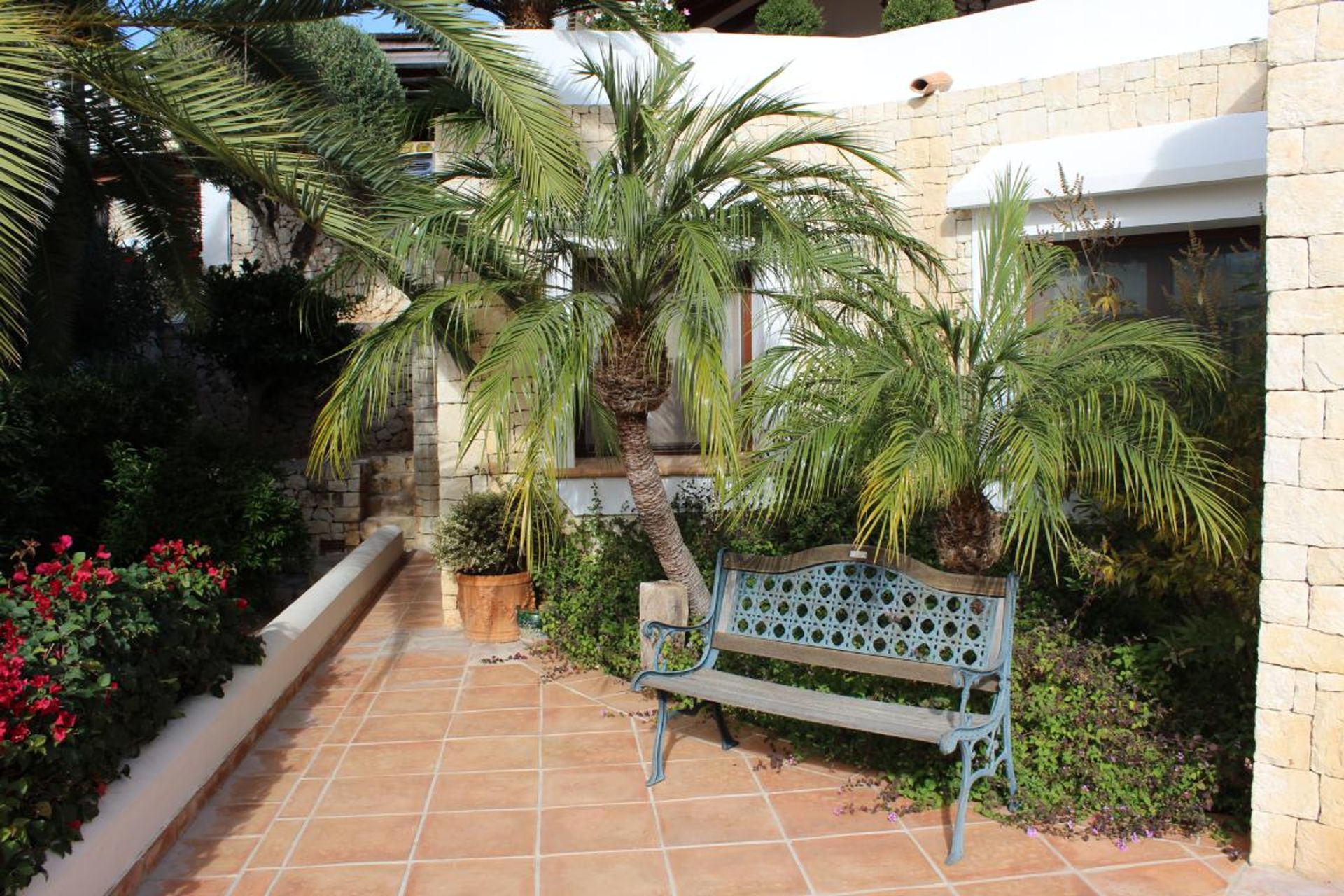 casa en Moraira, Costa Blanca 10032446