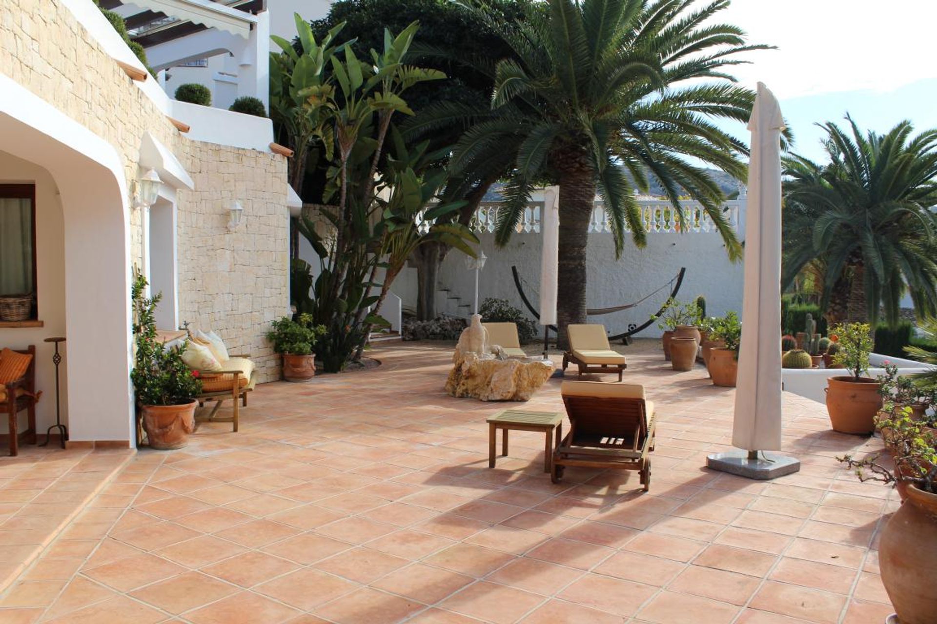 casa en Moraira, Costa Blanca 10032446