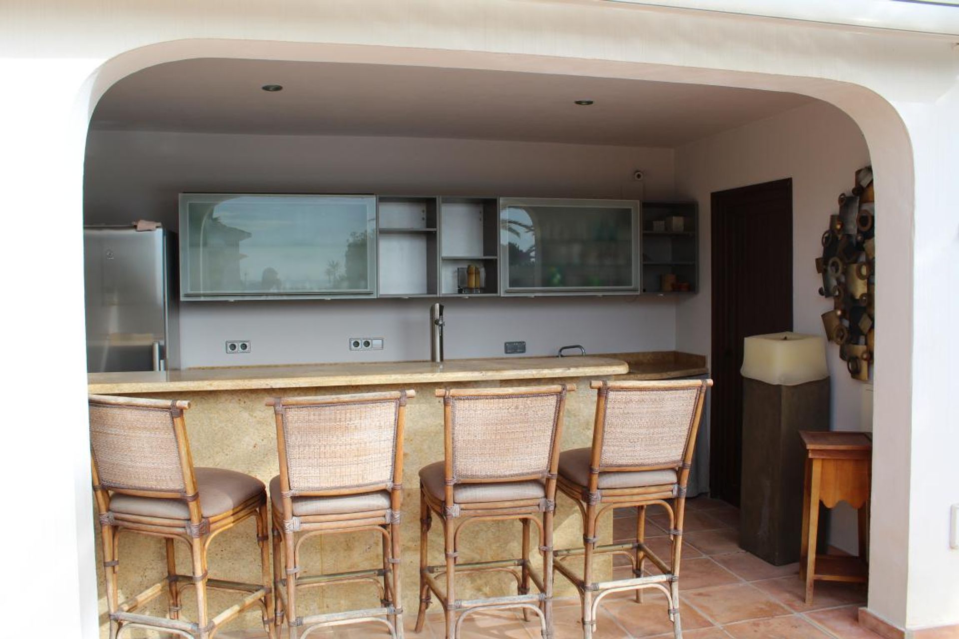 casa en Moraira, Costa Blanca 10032446